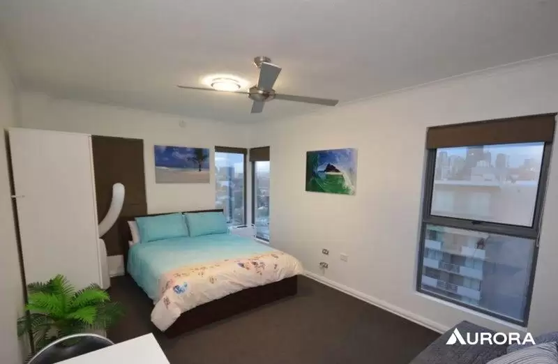 1011/9 Castlebar Street, Kangaroo Point Leased by Aurora Property - image 1