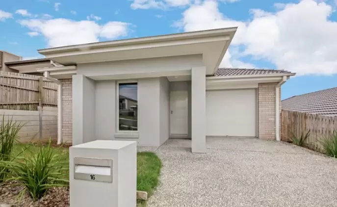 16 Fraser Street, Springfield Lakes Leased by Aurora Property - image 1