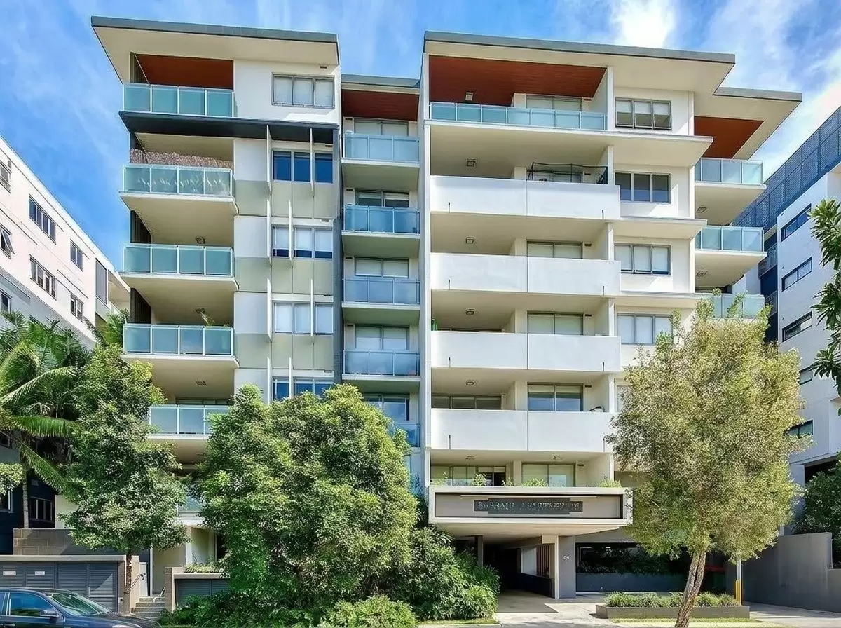 412/25 Duncan Street, West End Leased by Aurora Property - image 2