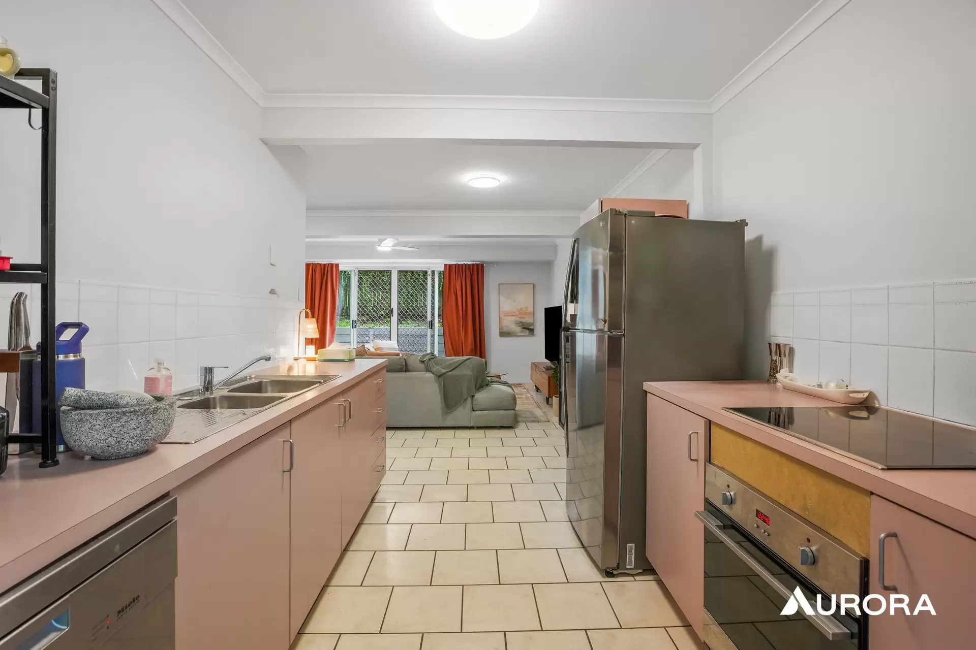 4/89 Richmond Road, Morningside Leased by Aurora Property - image 1