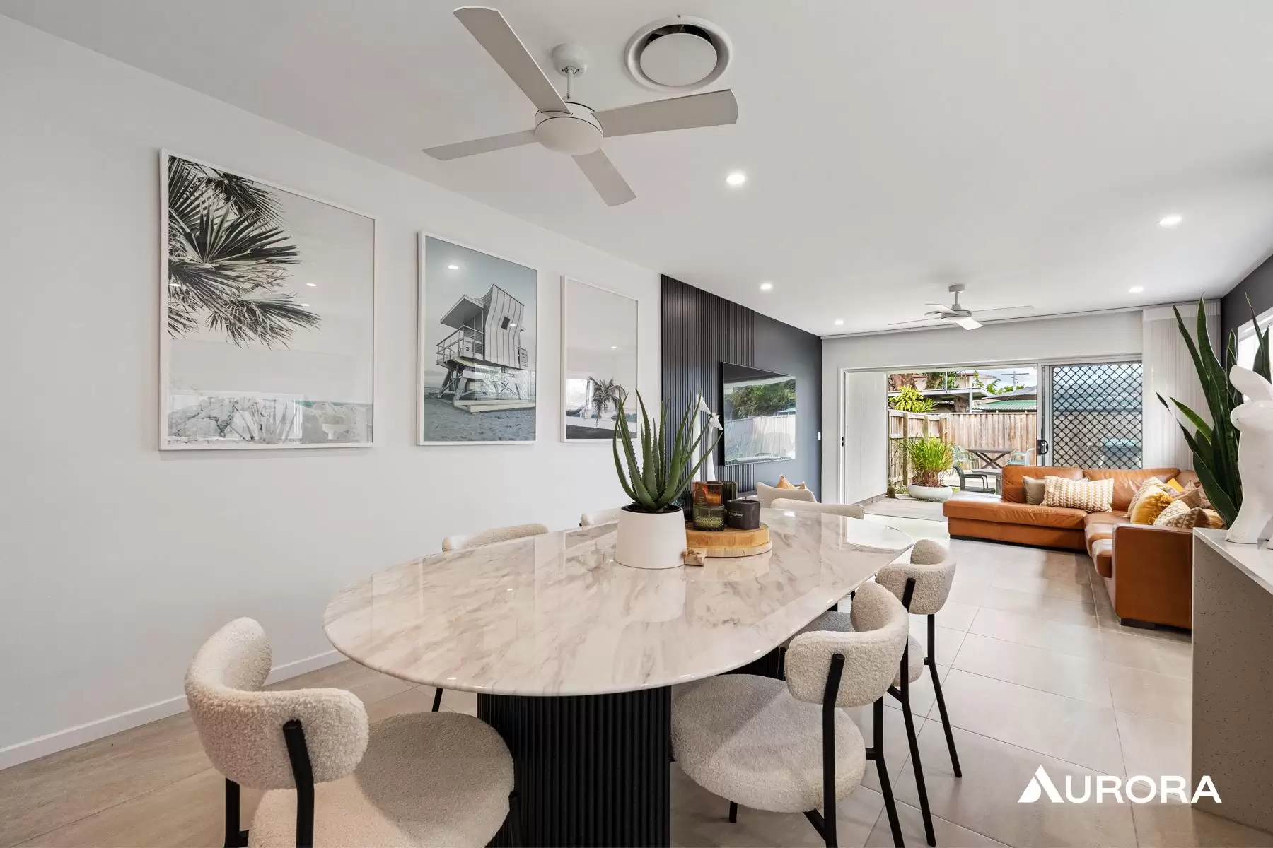 3/8 Moore Street, Victoria Point Leased by Aurora Property - image 3