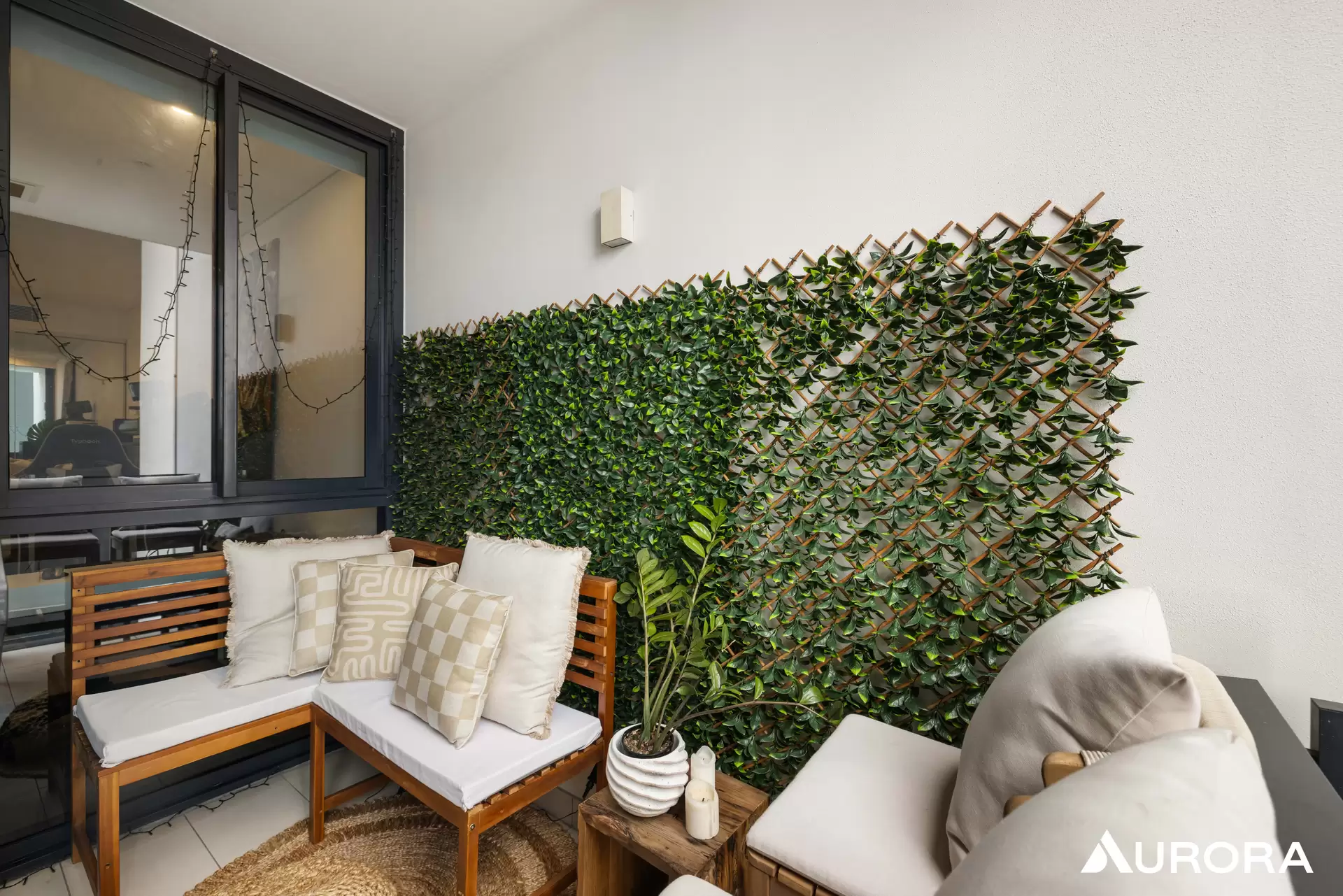 1002/19 Hope Street, South Brisbane For Sale by Aurora Property - image 1