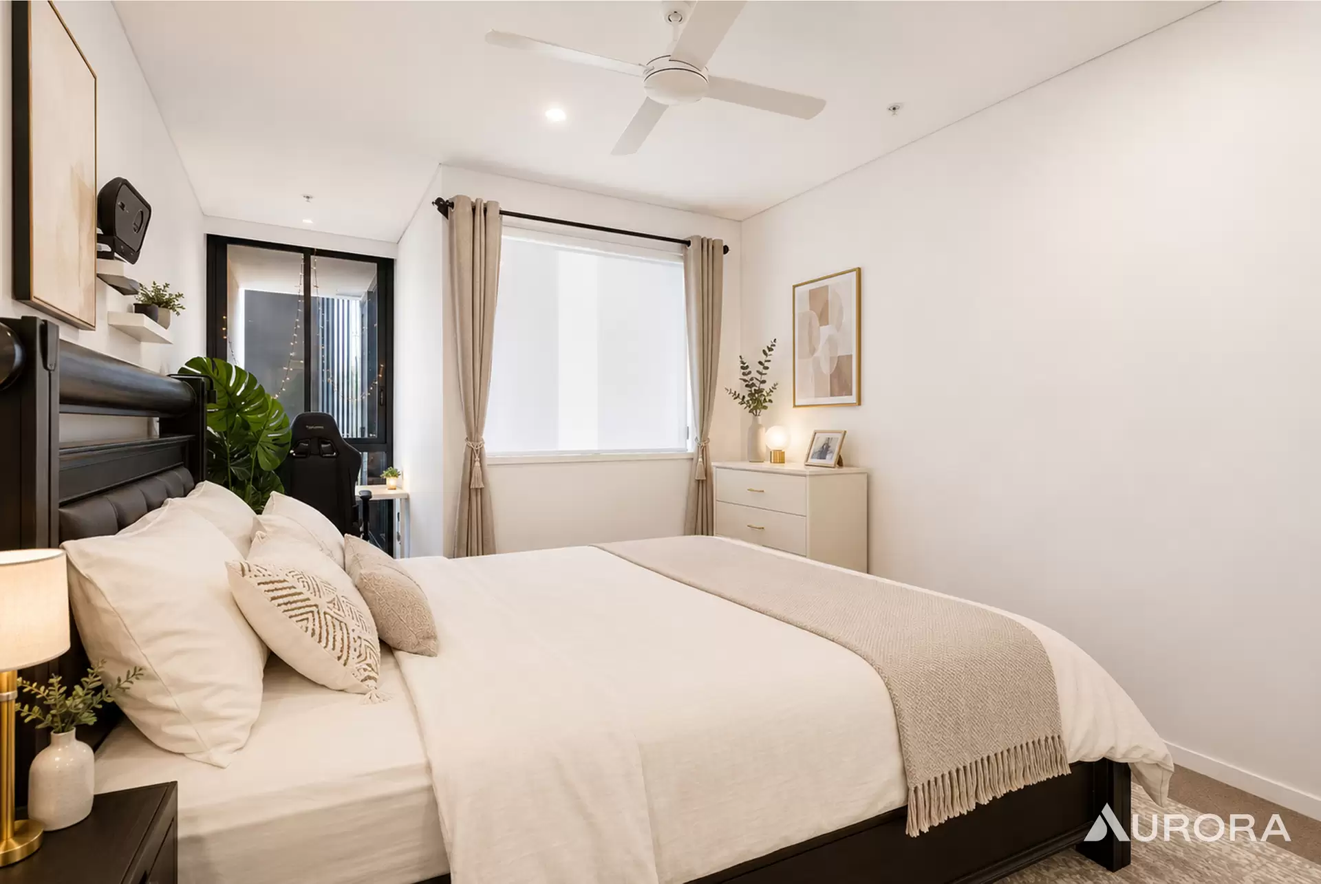 1002/19 Hope Street, South Brisbane For Sale by Aurora Property - image 1
