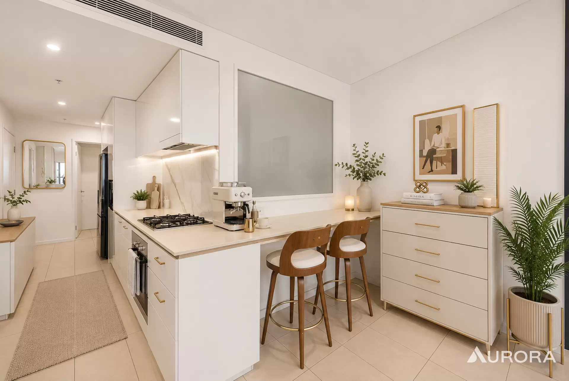 1002/19 Hope Street, South Brisbane For Sale by Aurora Property - image 1