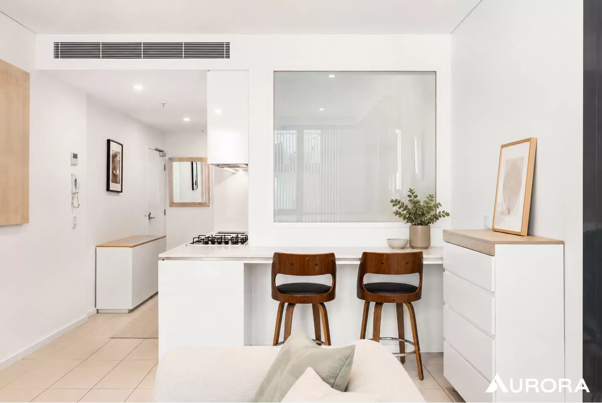 1002/19 Hope Street, South Brisbane For Sale by Aurora Property - image 1