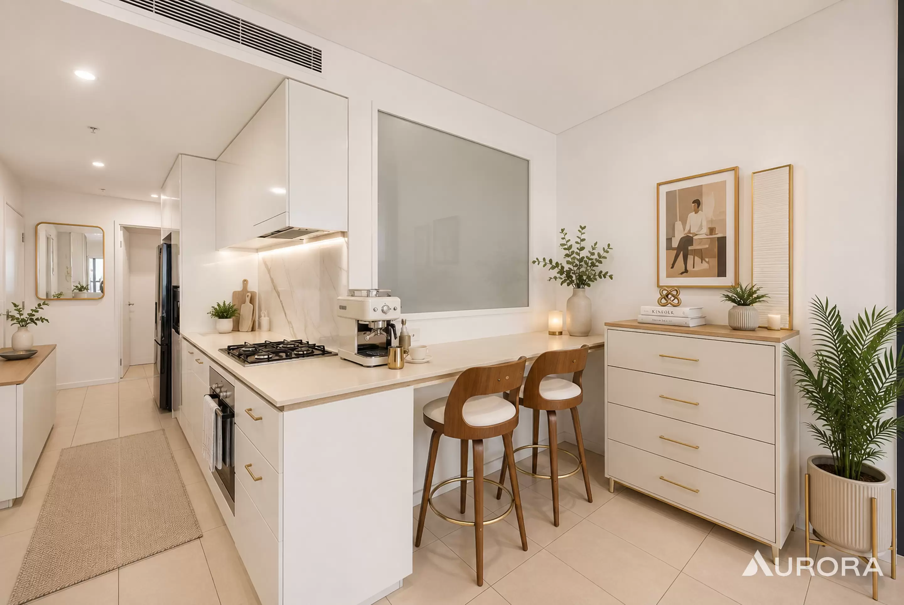 1002/19 Hope Street, South Brisbane For Sale by Aurora Property - image 4