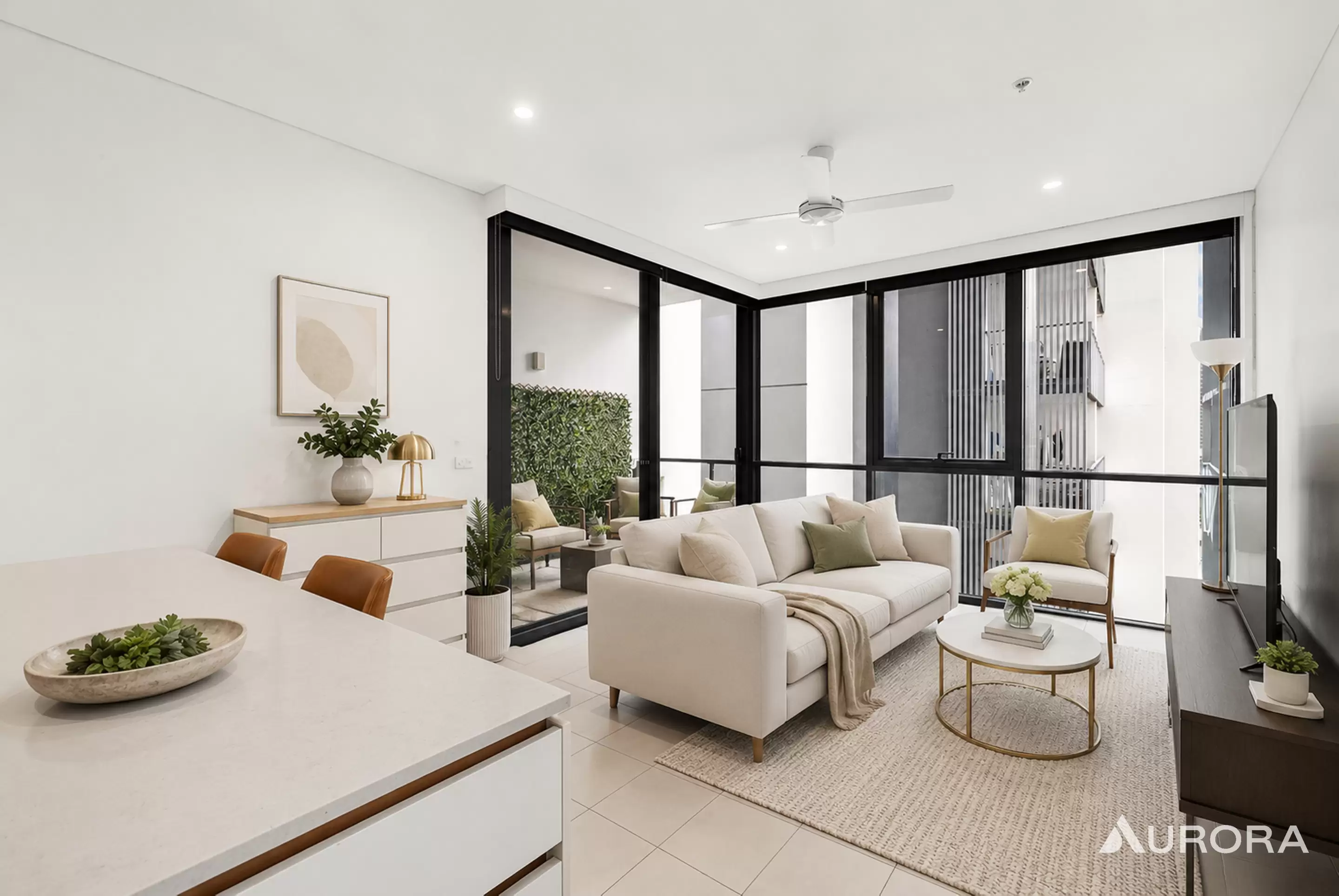 1002/19 Hope Street, South Brisbane For Sale by Aurora Property - image 1