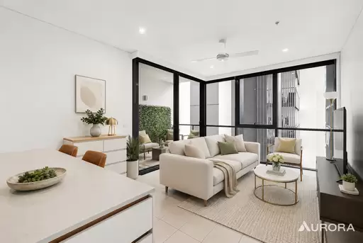 1002/19 Hope Street, South Brisbane For Sale by Aurora Property