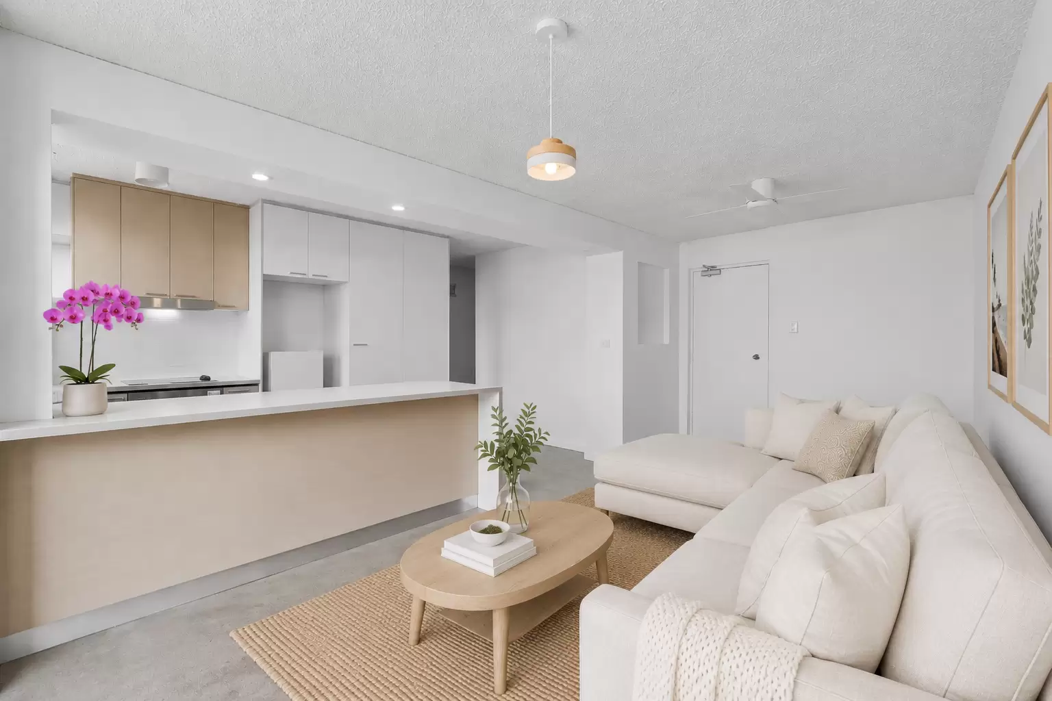 1/28 Browne Street, New Farm Sold by Aurora Property - image 1