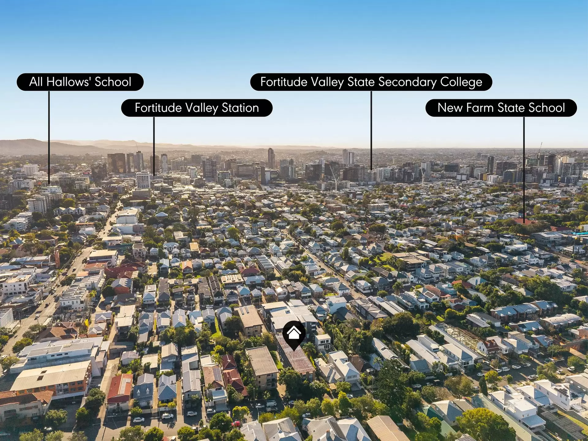 1/28 Browne Street, New Farm Sold by Aurora Property - image 1
