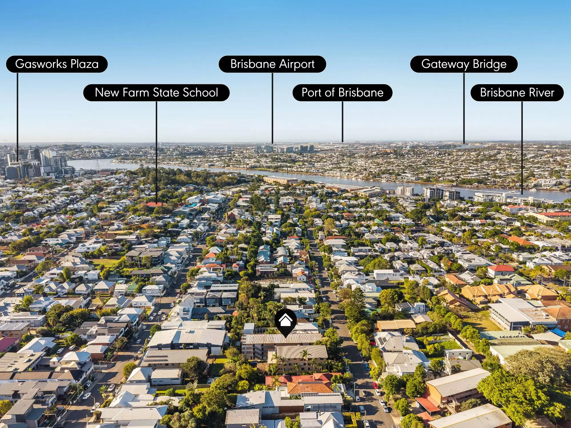 1/28 Browne Street, New Farm Sold by Aurora Property - image 12
