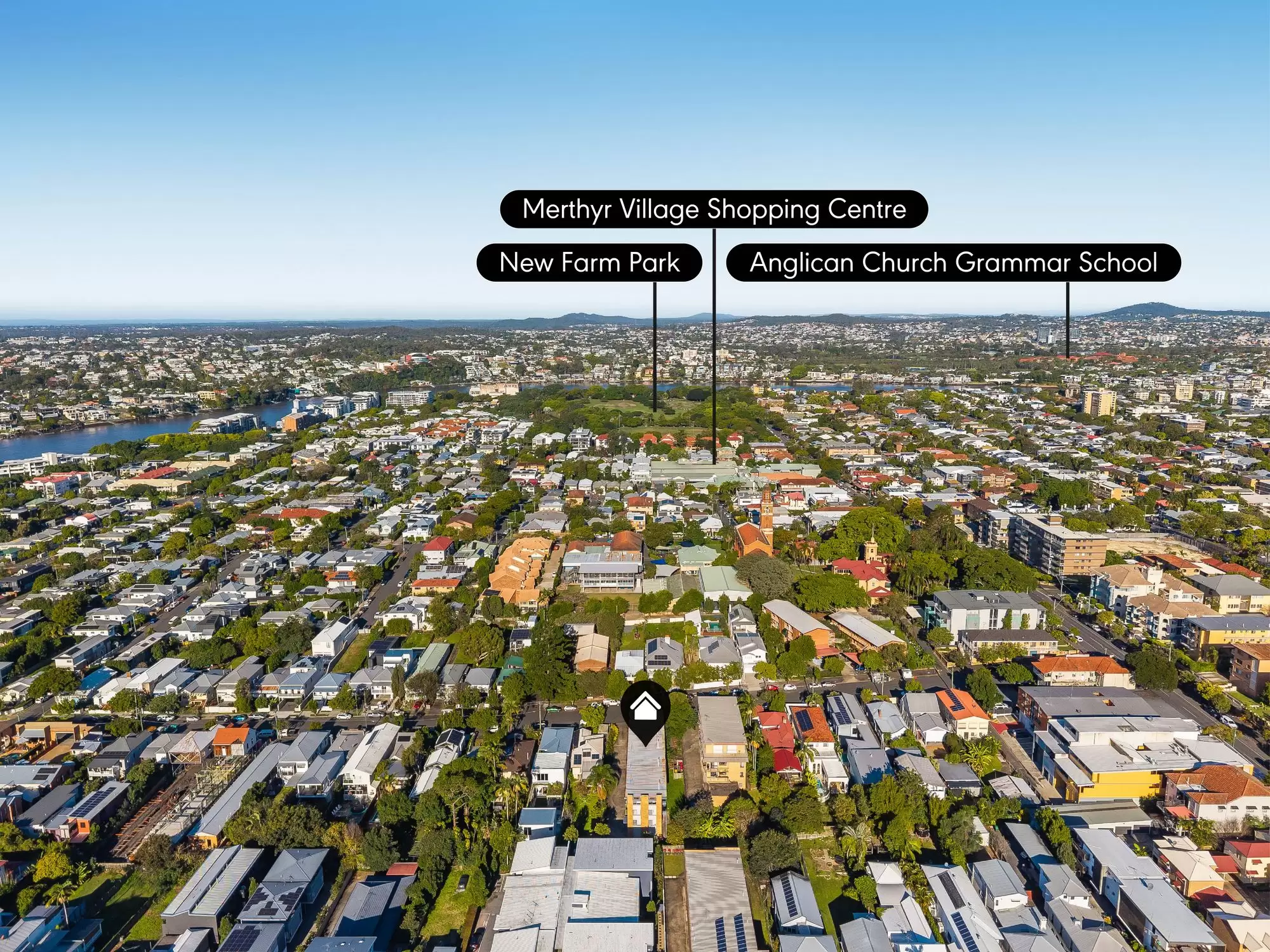 1/28 Browne Street, New Farm Sold by Aurora Property - image 10
