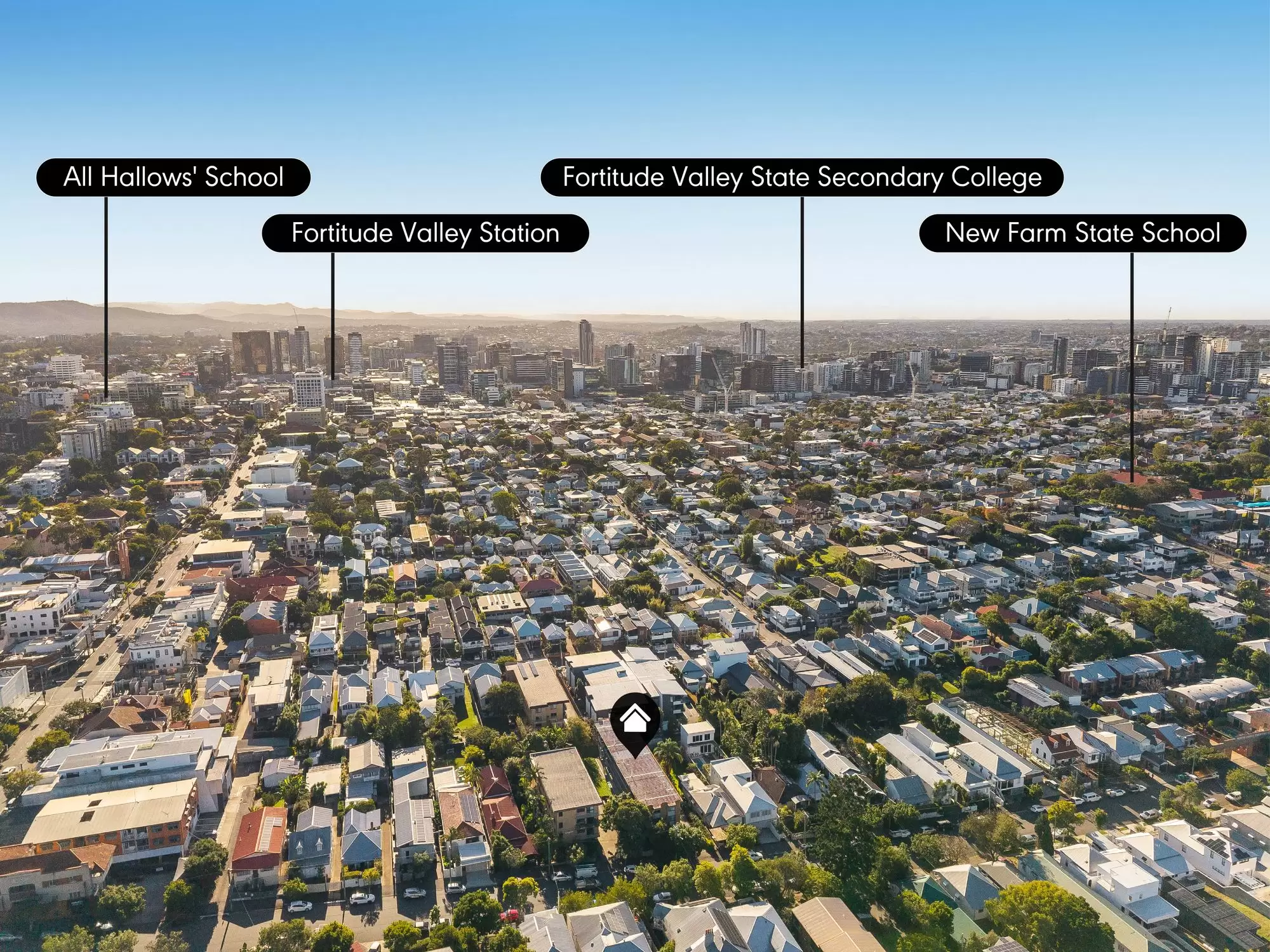 1/28 Browne Street, New Farm Sold by Aurora Property - image 11