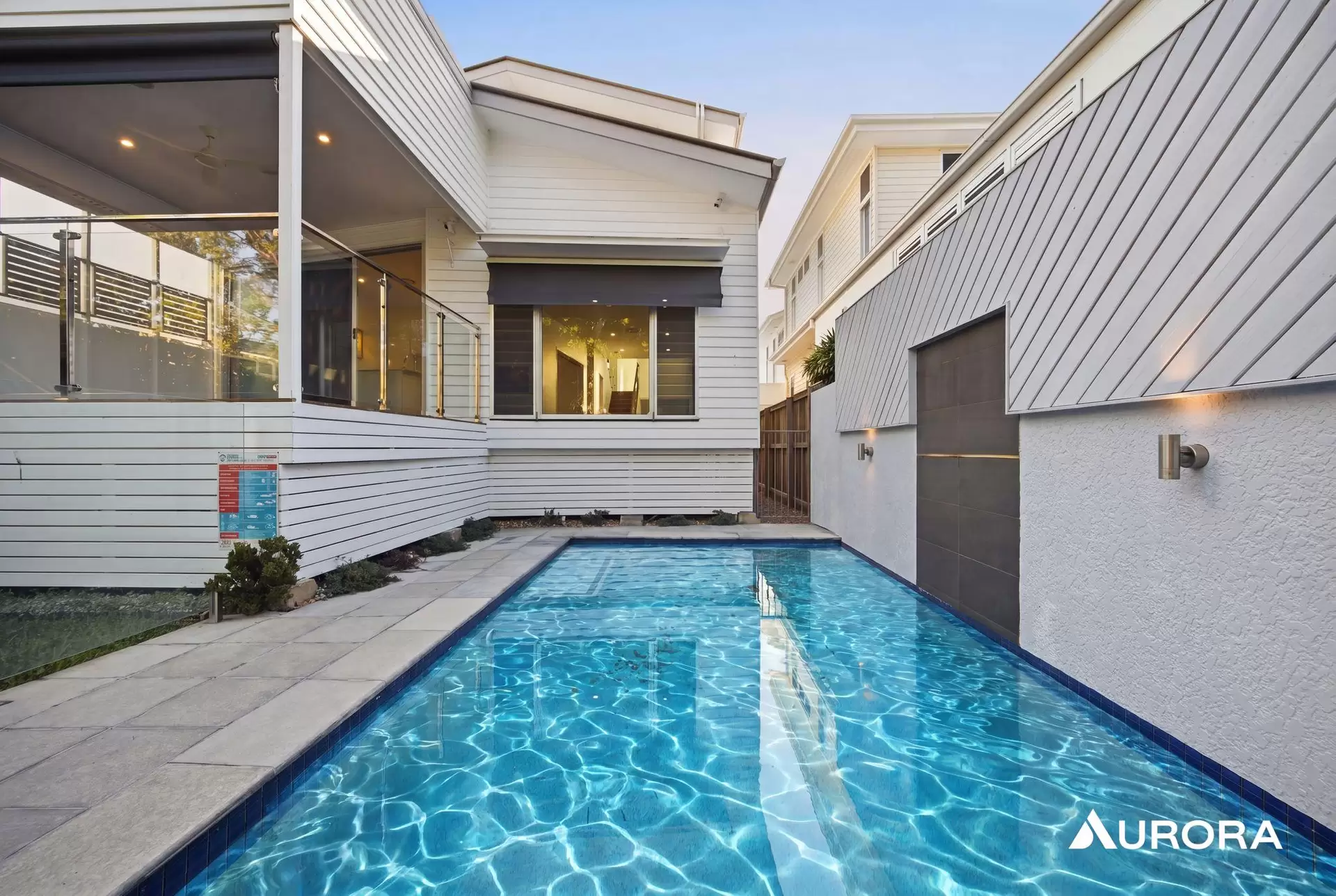 74 Stuart Street, Bulimba Leased by Aurora Property - image 1