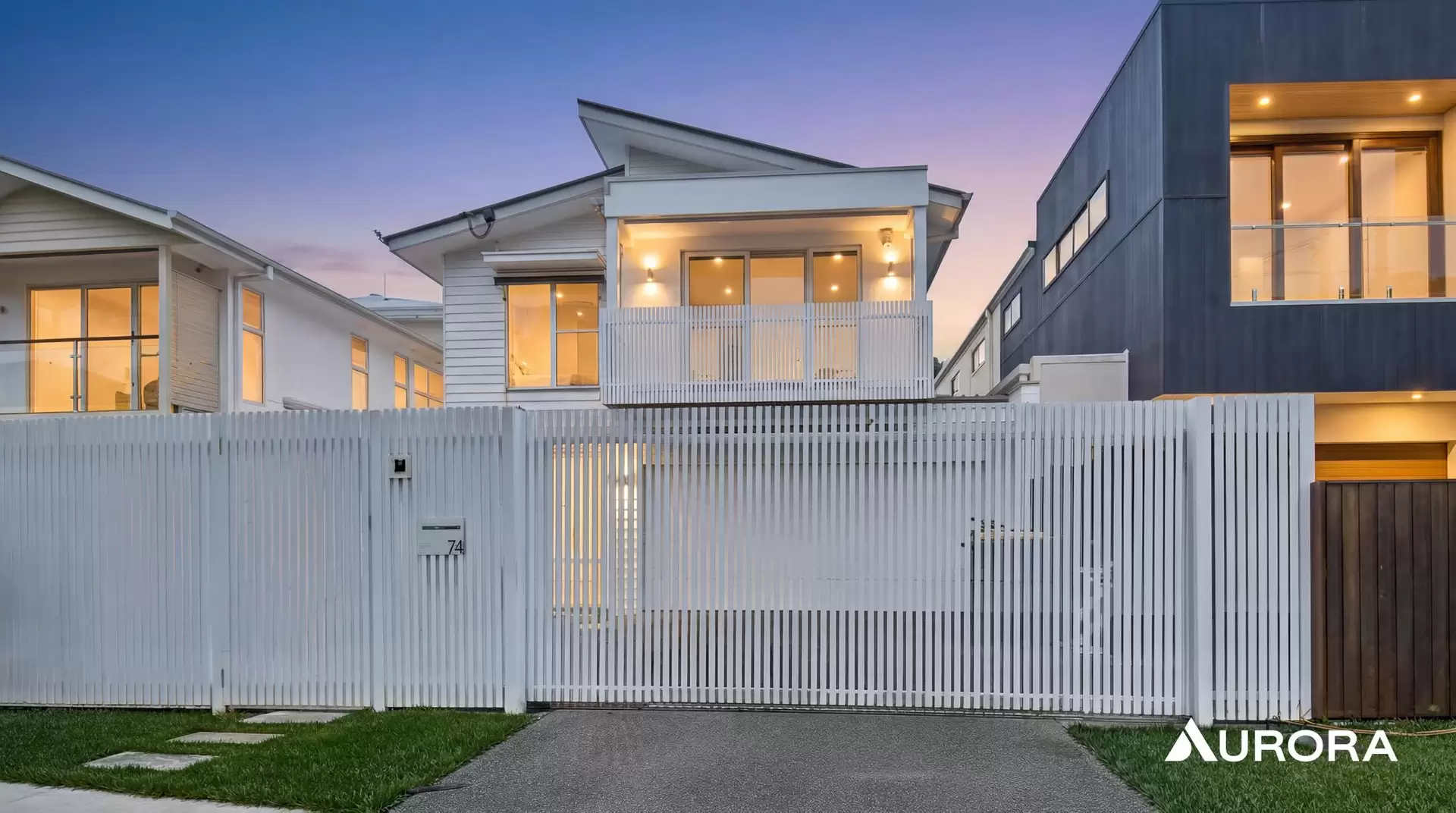 74 Stuart Street, Bulimba Leased by Aurora Property - image 1