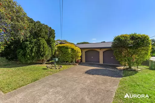 8 Nikola Street, Arana Hills Leased by Aurora Property