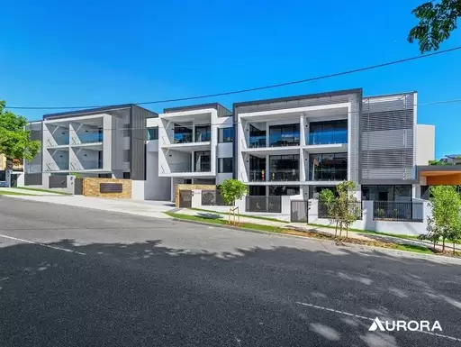 303/9 Lapraik Street, Ascot Leased by Aurora Property