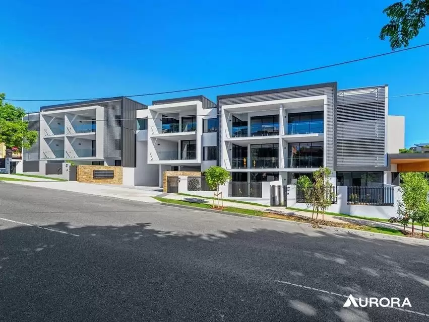 303/9 Lapraik Street, Ascot Leased by Aurora Property - image 1