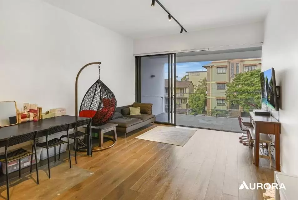303/9 Lapraik Street, Ascot Leased by Aurora Property - image 4