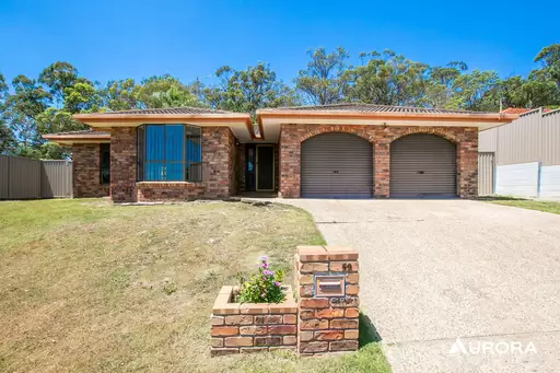 59 Pinewood Street, Capalaba Leased by Aurora Property