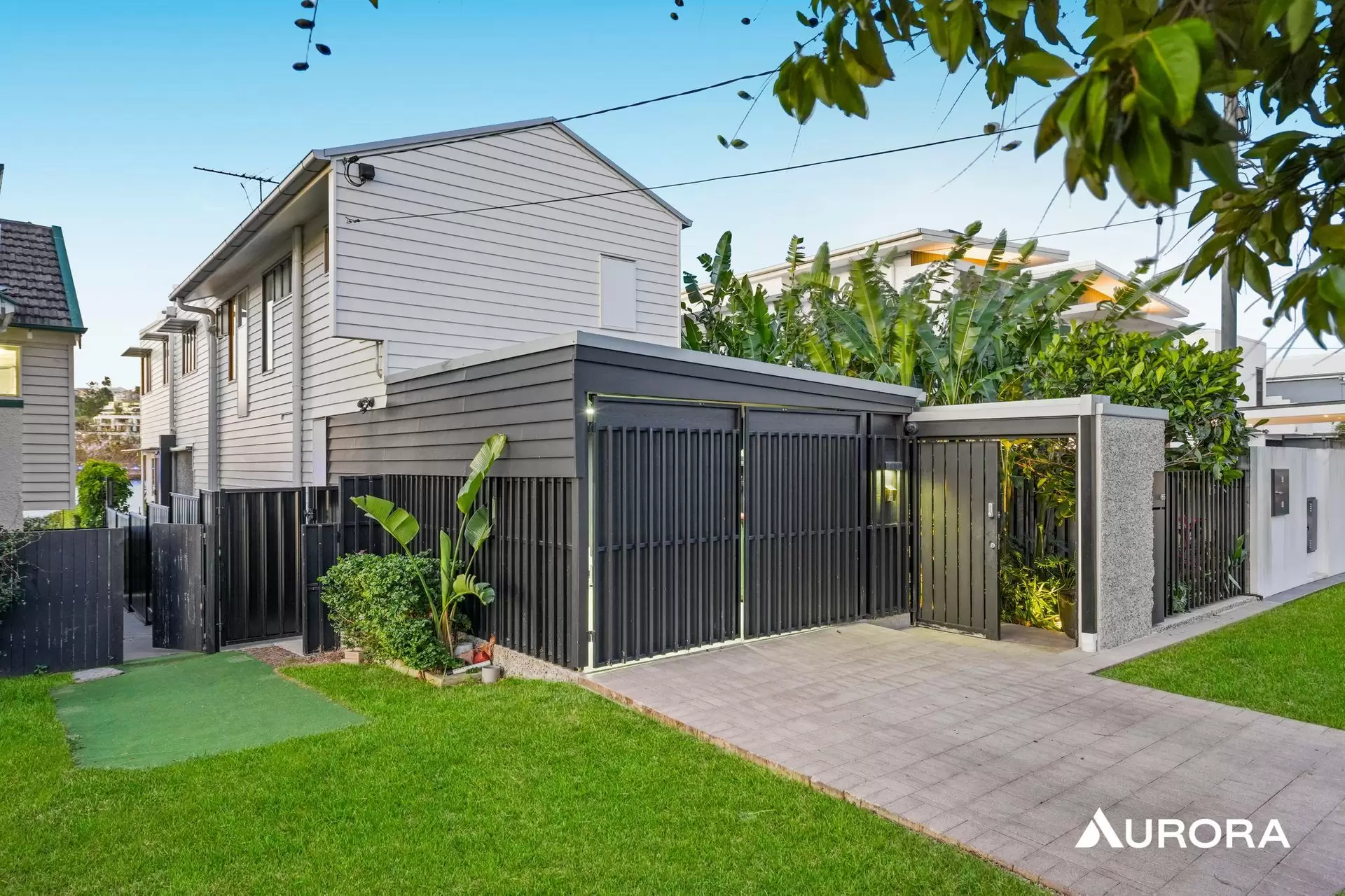65 McConnell Street, Bulimba Leased by Aurora Property - image 1