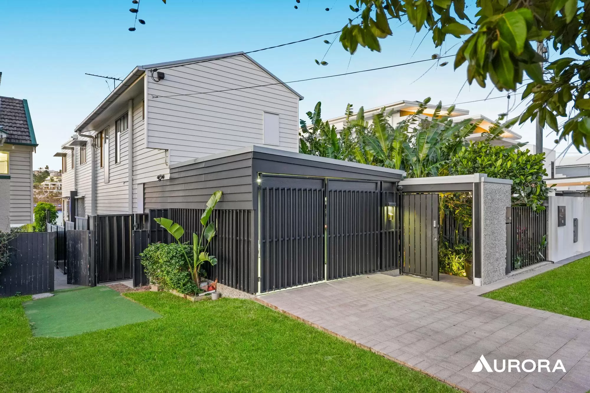 65 McConnell Street, Bulimba Leased by Aurora Property - image 3