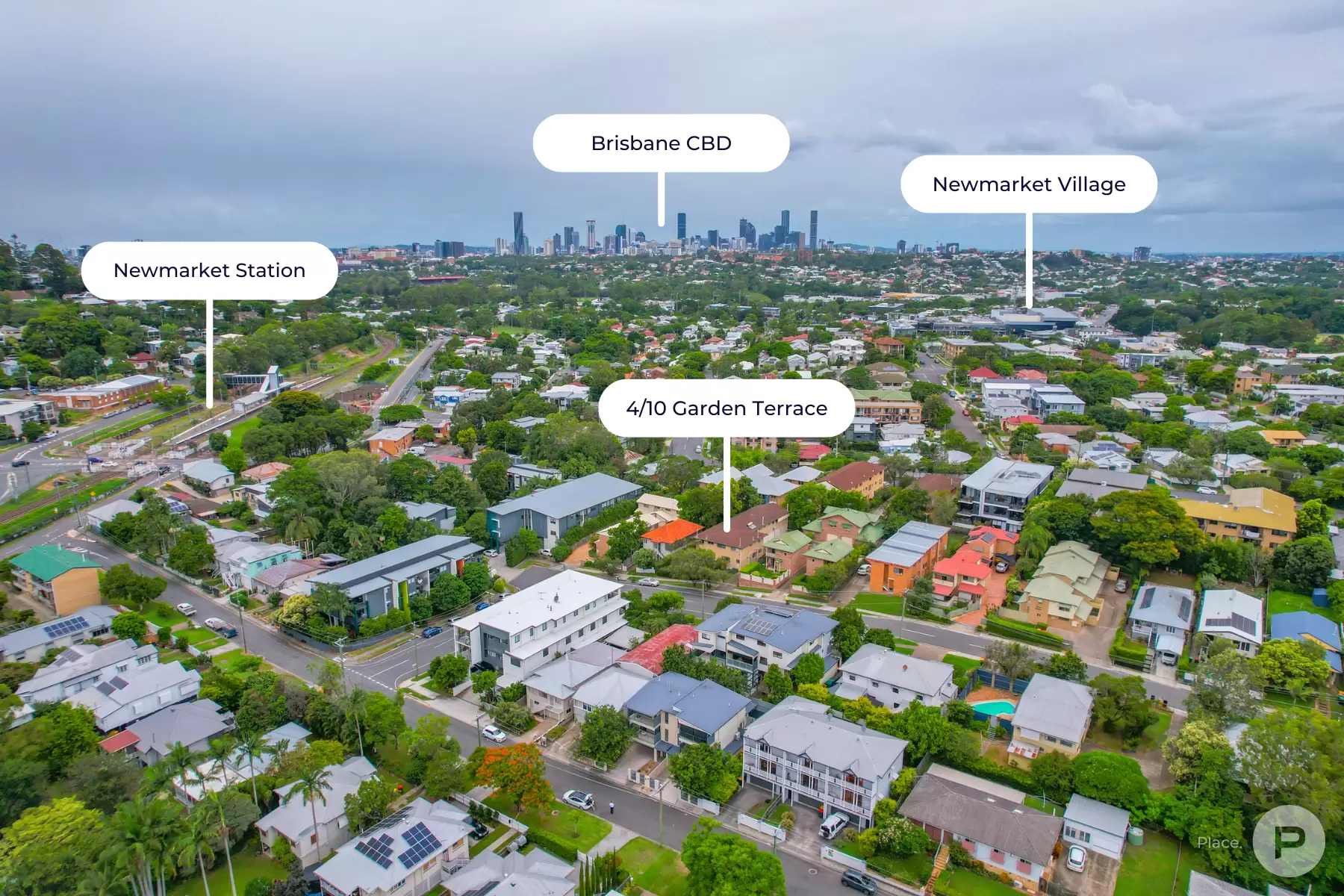 4/10 Garden Terrace, Newmarket Sold by Aurora Property - image 16