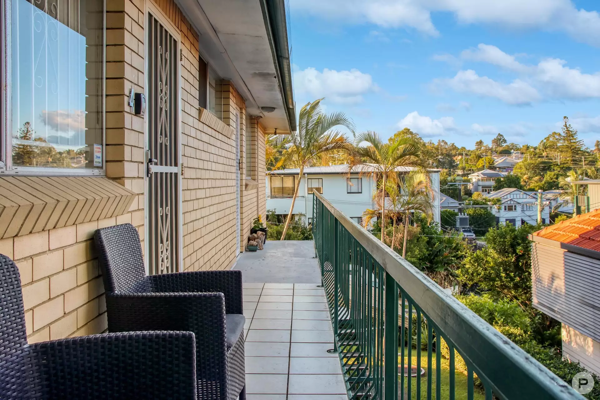 4/10 Garden Terrace, Newmarket Sold by Aurora Property - image 1