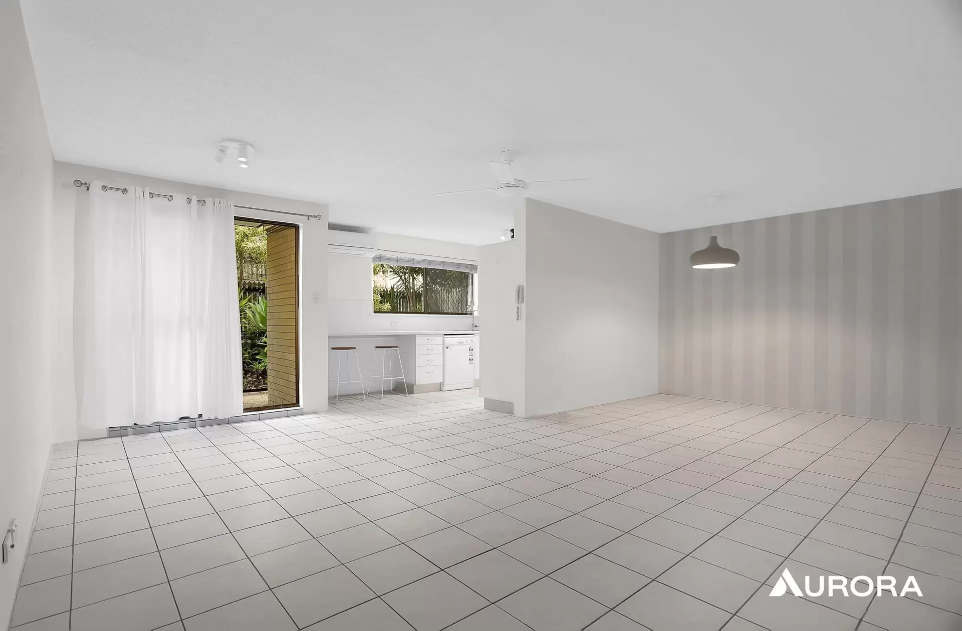 1/37 Cadell Street, Toowong Leased by Aurora Property - image 1
