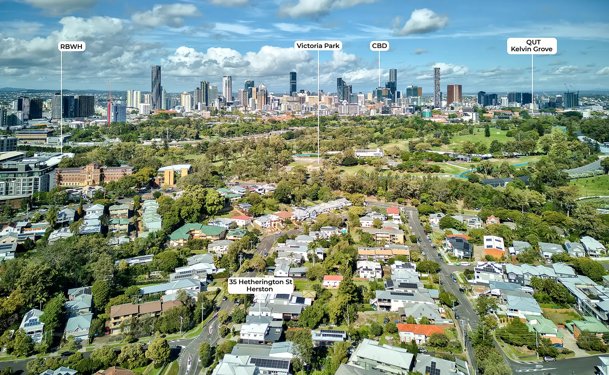 35 Hetherington Street, Herston Sold by Aurora Property - image 2