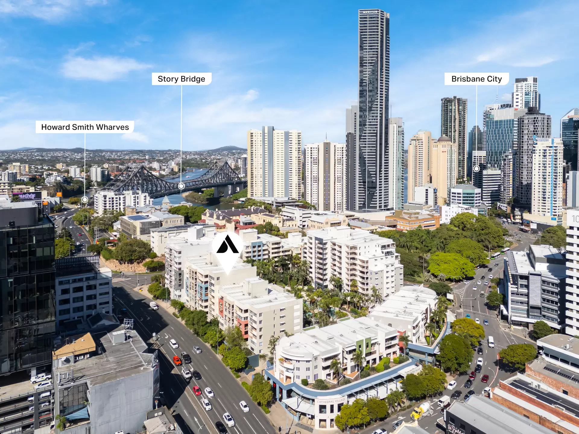 96/20 Gipps Street, Fortitude Valley Sold by Aurora Property - image 1
