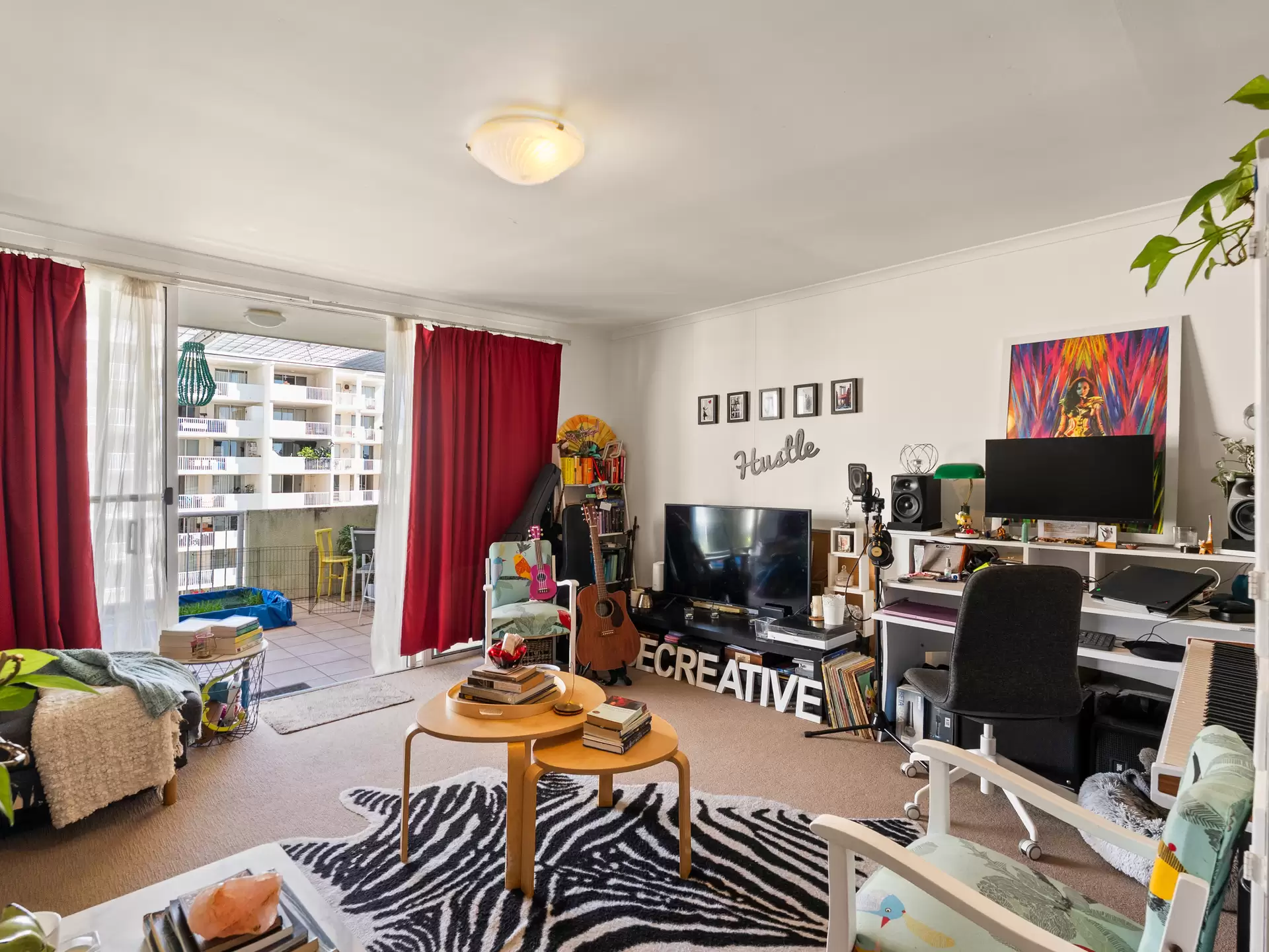 96/20 Gipps Street, Fortitude Valley Sold by Aurora Property - image 1