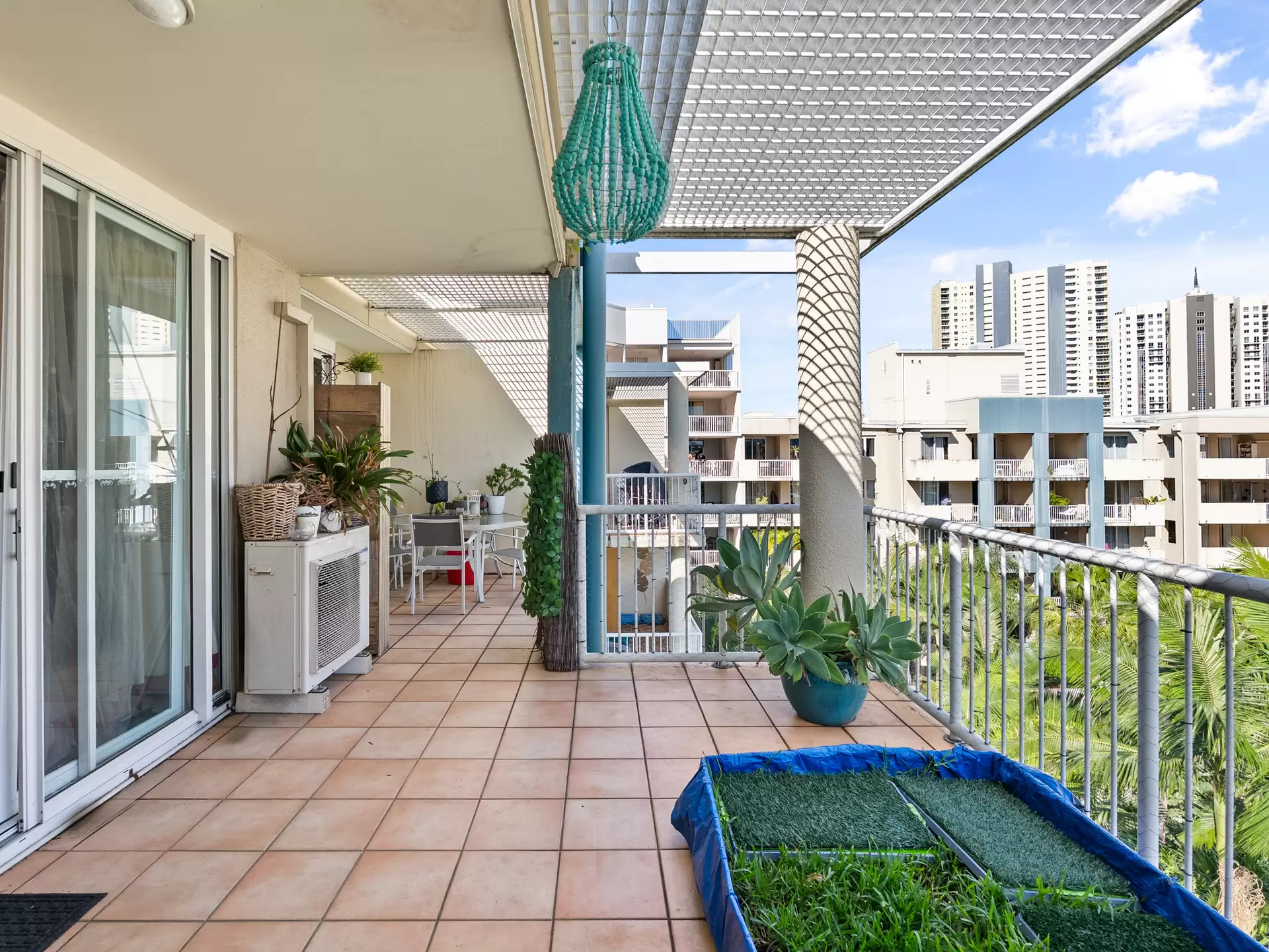96/20 Gipps Street, Fortitude Valley Sold by Aurora Property - image 1