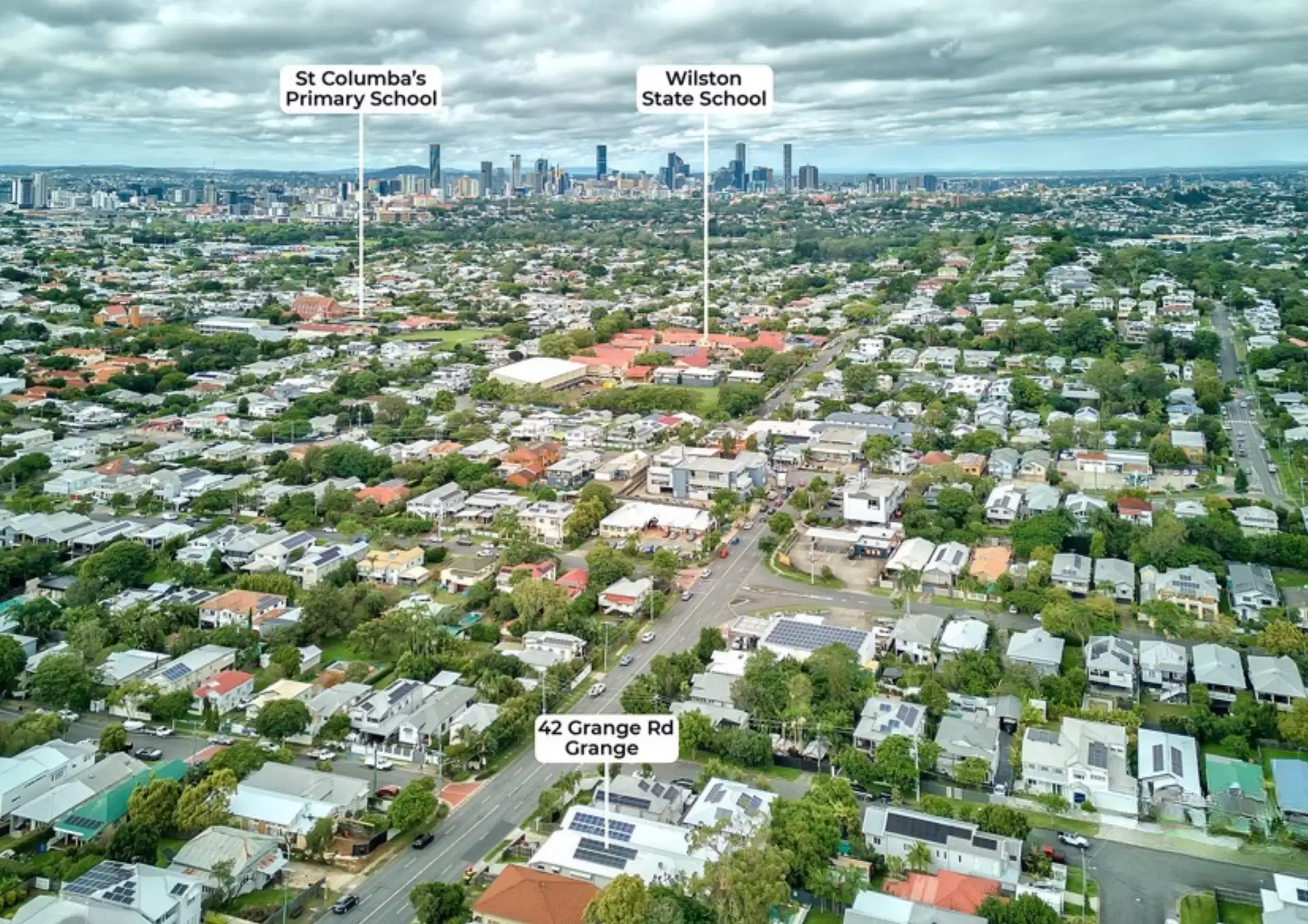 42 Grange Road, Grange Sold by Aurora Property - image 1
