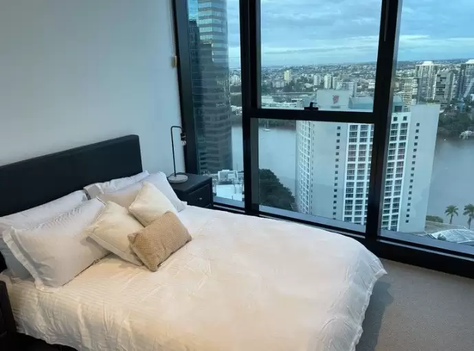 3014/222 Margaret Street, Brisbane Leased by Aurora Property - image 2