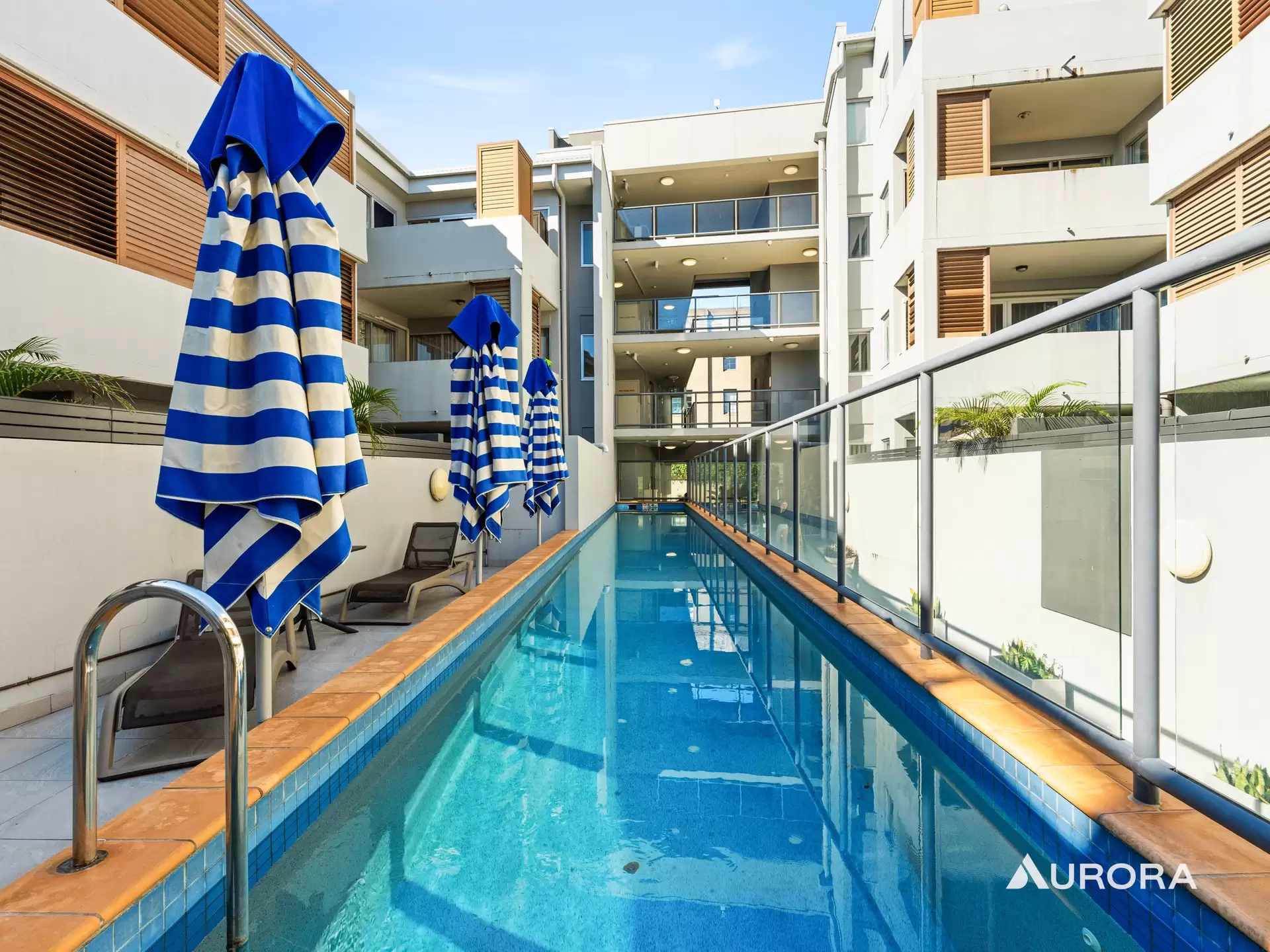 32/2 Berwick Street, Fortitude Valley For Sale by Aurora Property - image 1