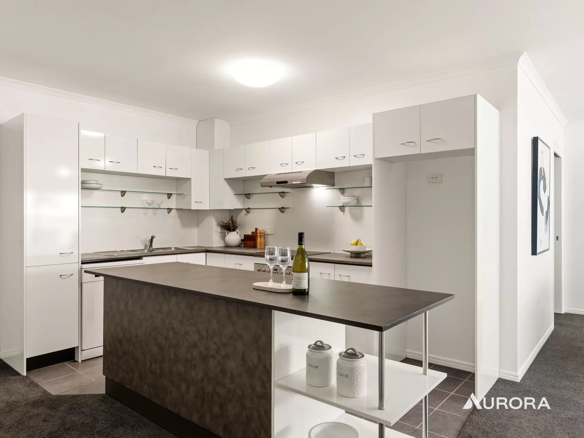 32/2 Berwick Street, Fortitude Valley For Sale by Aurora Property - image 1