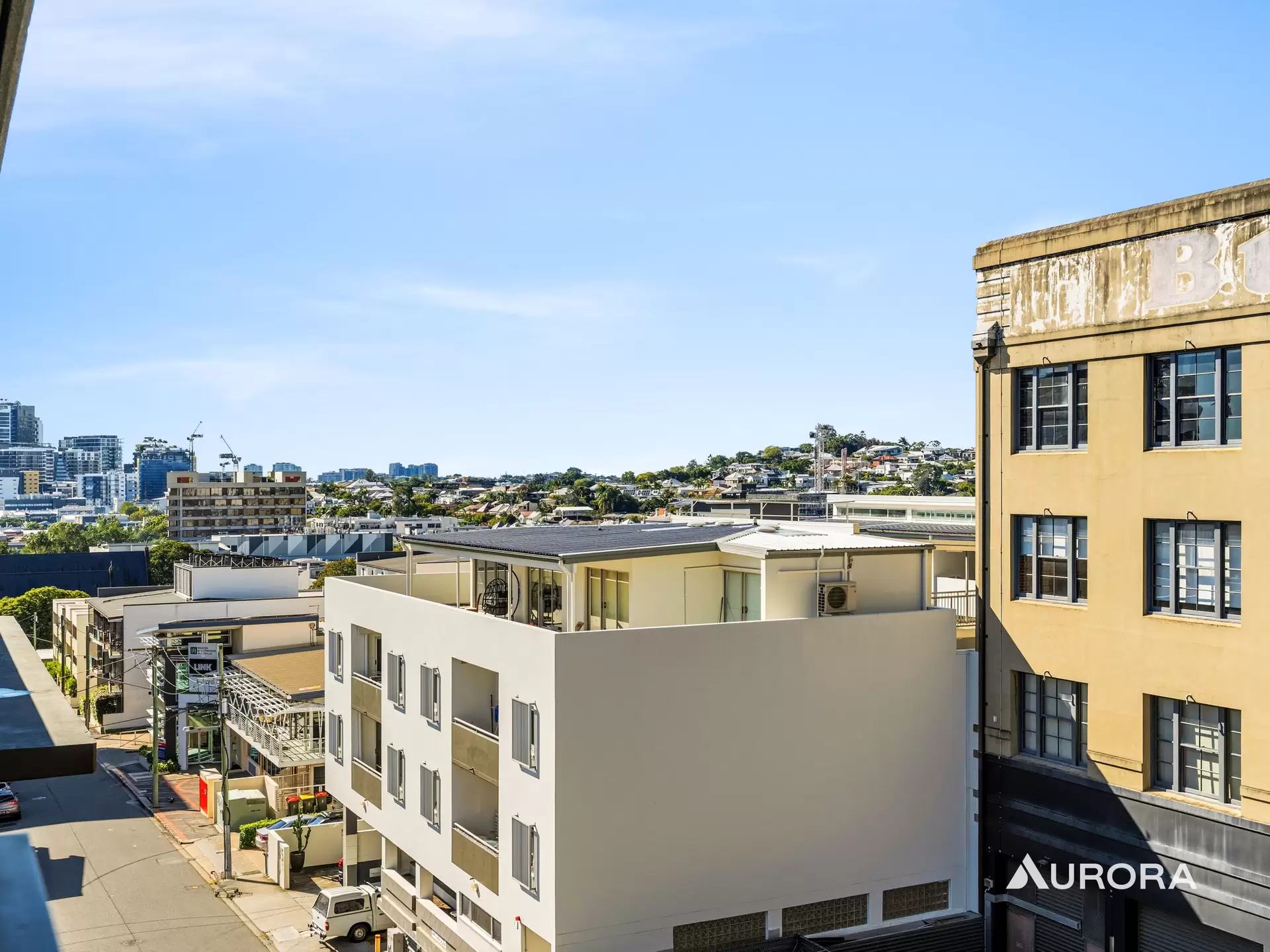 32/2 Berwick Street, Fortitude Valley For Sale by Aurora Property - image 1