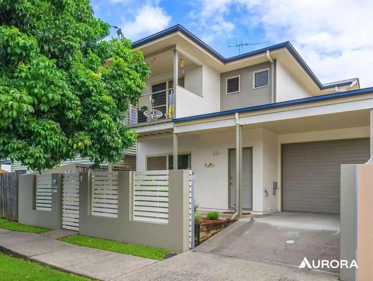 21 Hampden Street, Ascot Leased by Aurora Property - image 1