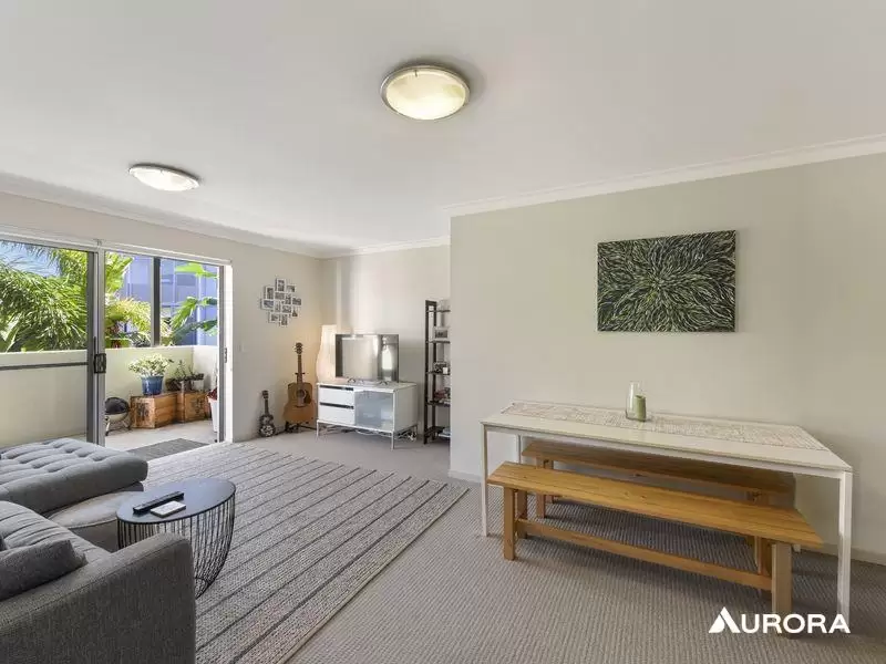 3309/135-151 Annerley Road, Dutton Park Leased by Aurora Property - image 2