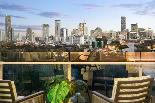 31305/67 Blamey Street, Kelvin Grove Sold by Aurora Property