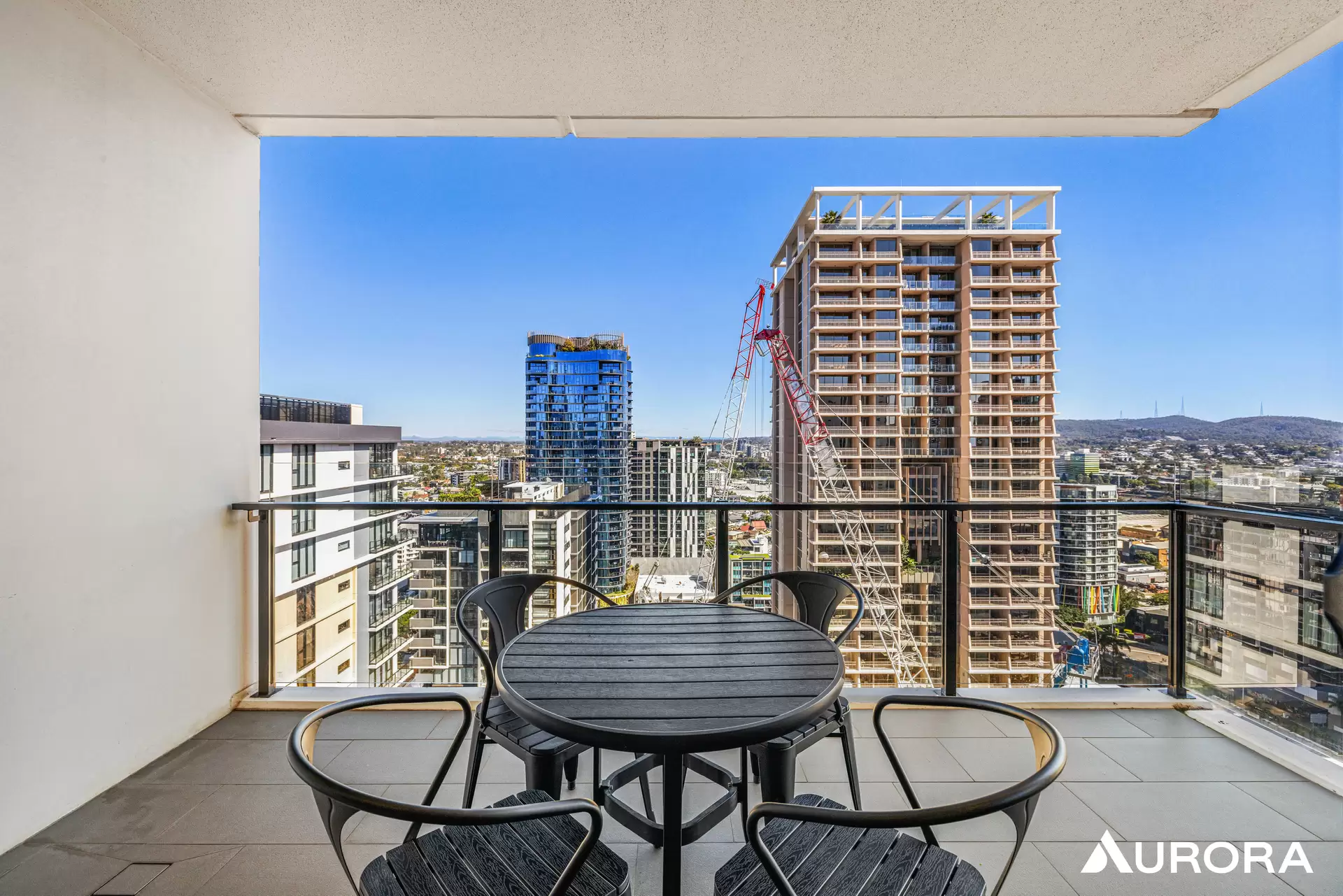 Level 23/28 Merivale Street, South Brisbane For Sale by Aurora Property - image 1