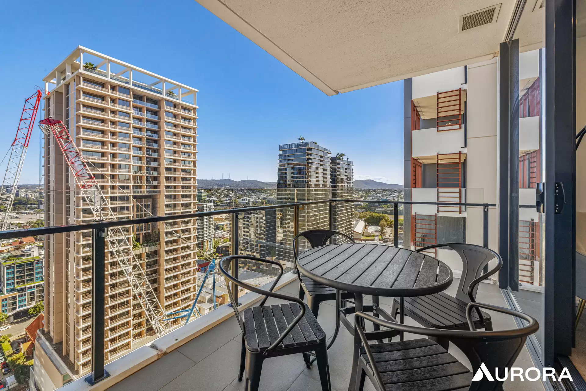 Level 23/28 Merivale Street, South Brisbane For Sale by Aurora Property - image 1