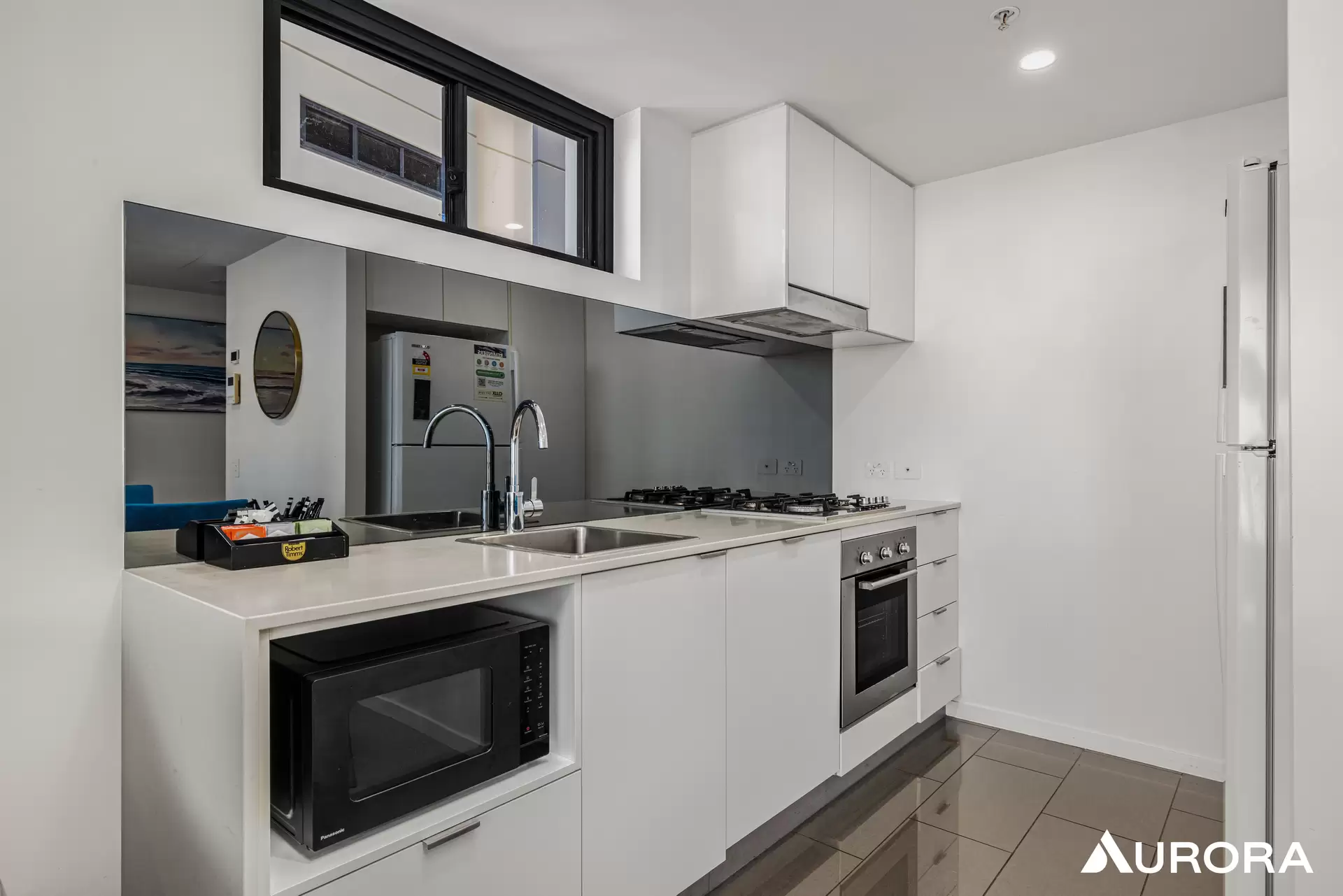 Level 23/28 Merivale Street, South Brisbane For Sale by Aurora Property - image 1