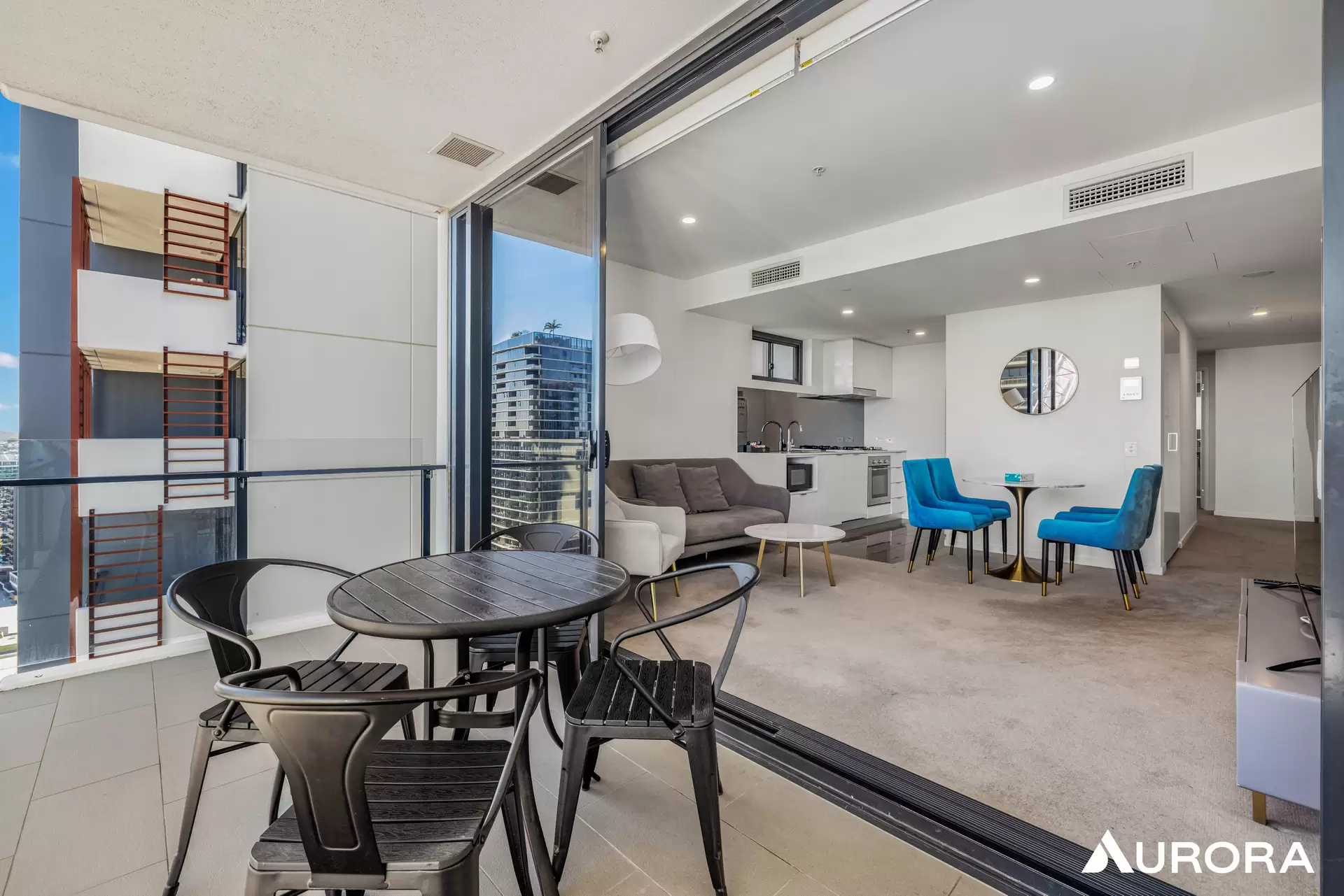 Level 23/28 Merivale Street, South Brisbane For Sale by Aurora Property - image 1