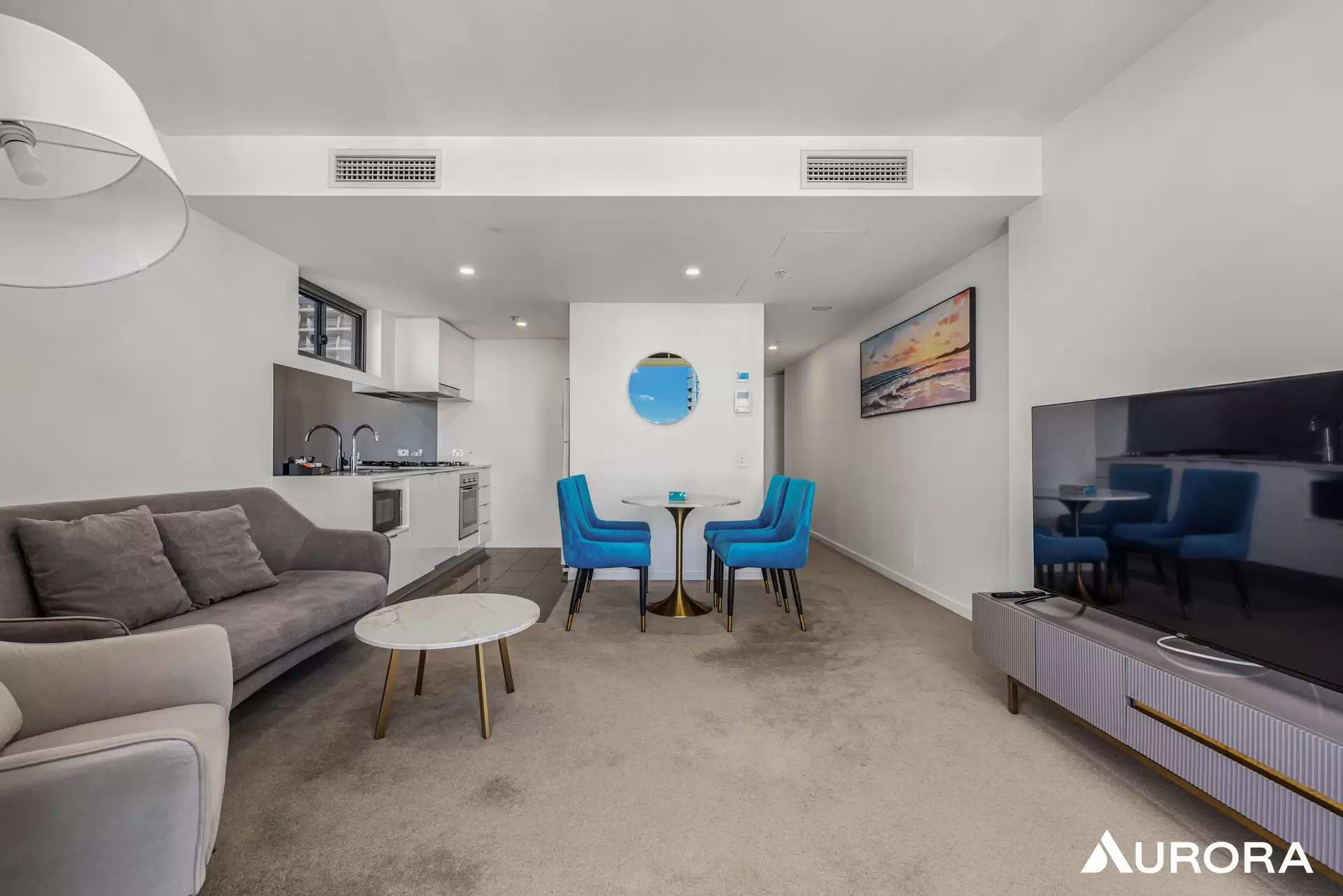 Level 23/28 Merivale Street, South Brisbane For Sale by Aurora Property - image 1