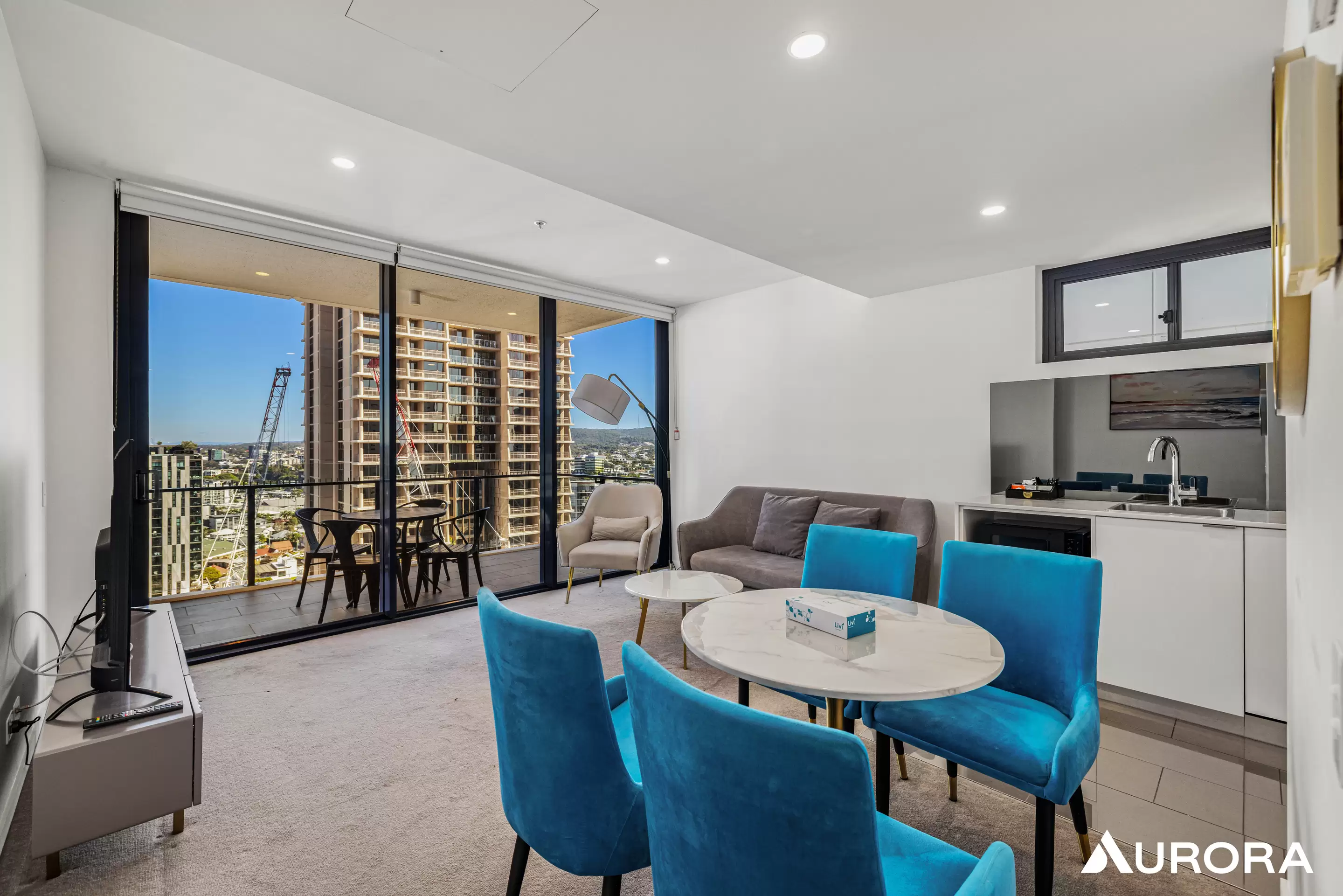 Level 23/28 Merivale Street, South Brisbane For Sale by Aurora Property - image 3