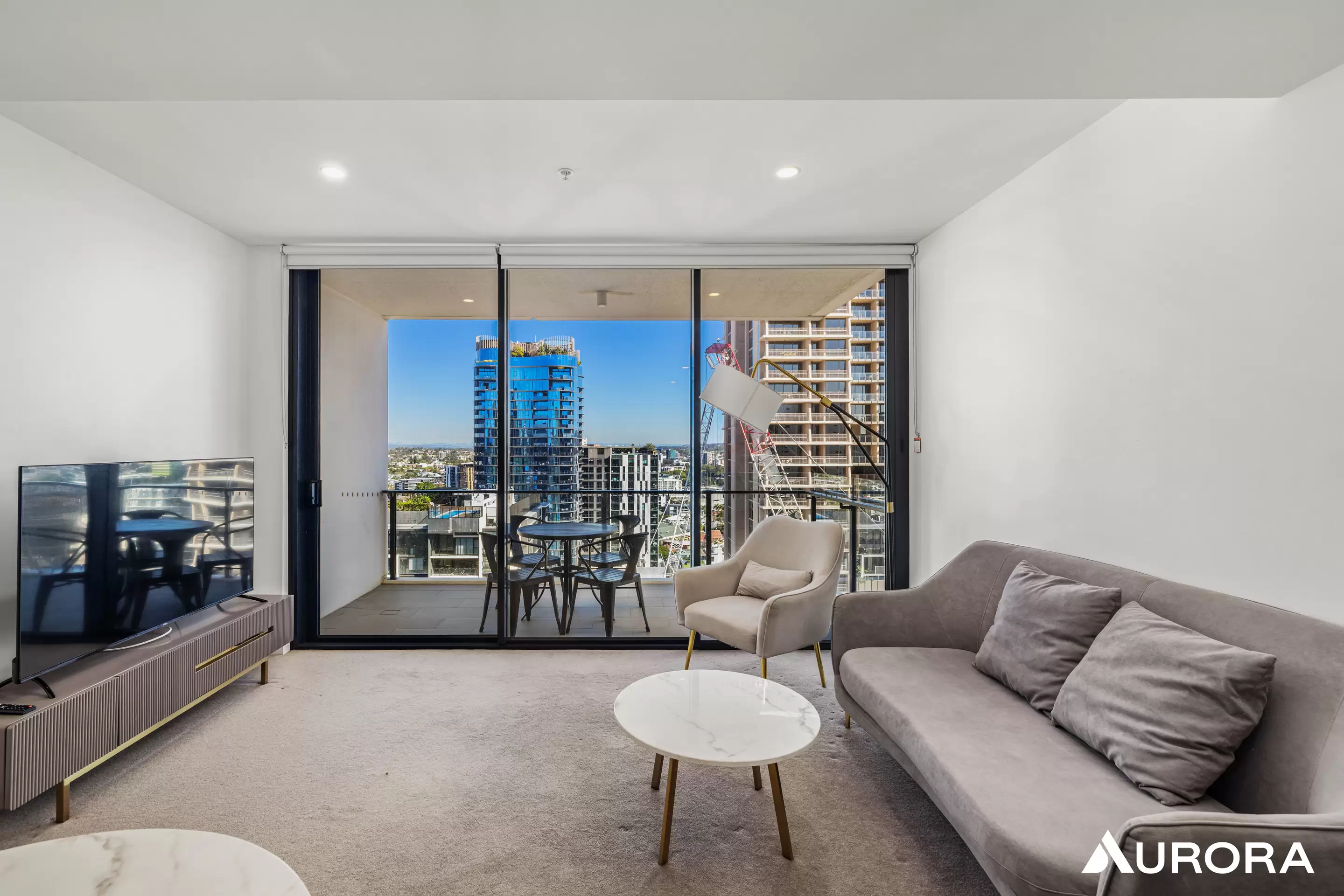 Level 23/28 Merivale Street, South Brisbane For Sale by Aurora Property - image 1