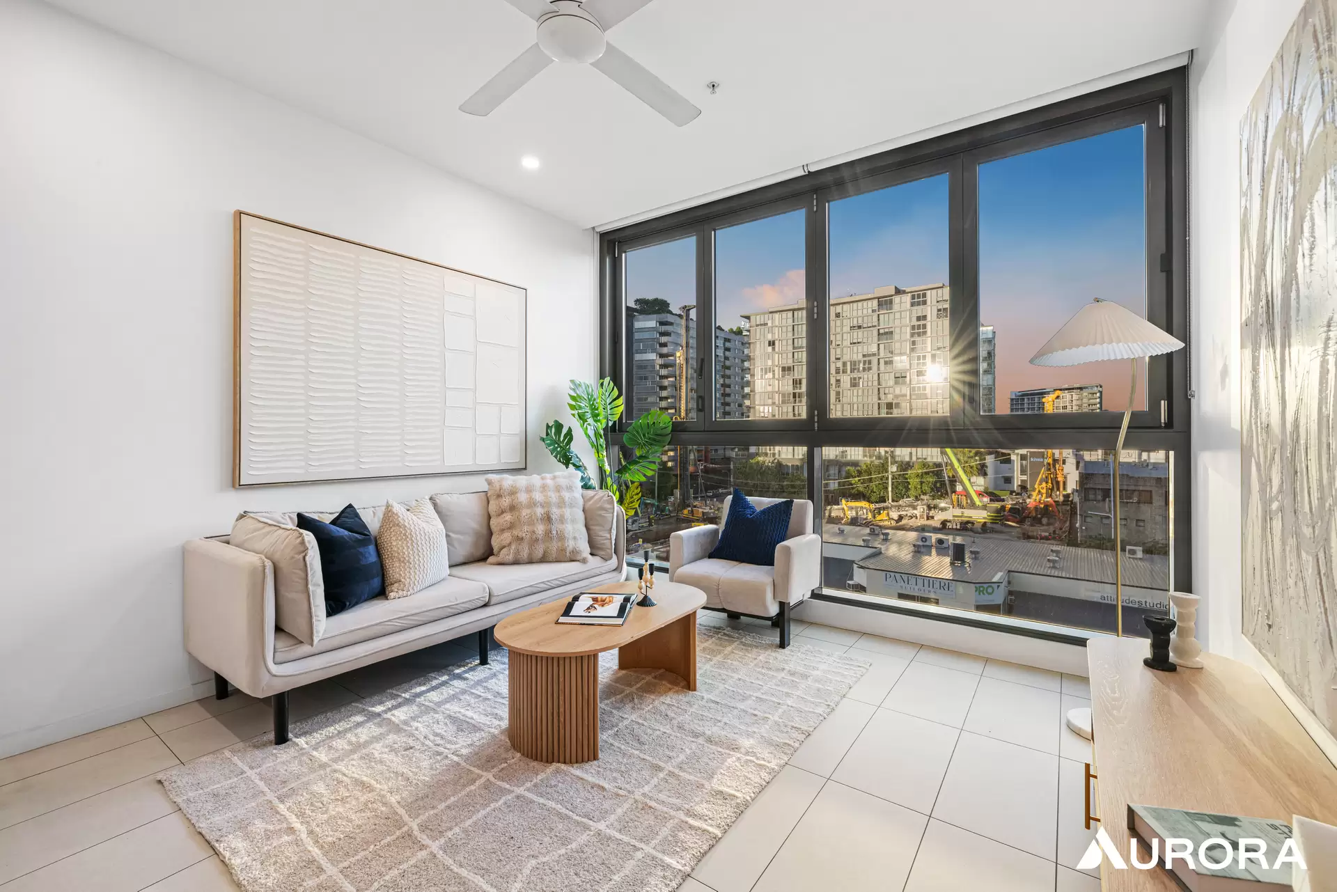 30501/24 Stratton Street, Newstead Sold by Aurora Property - image 1