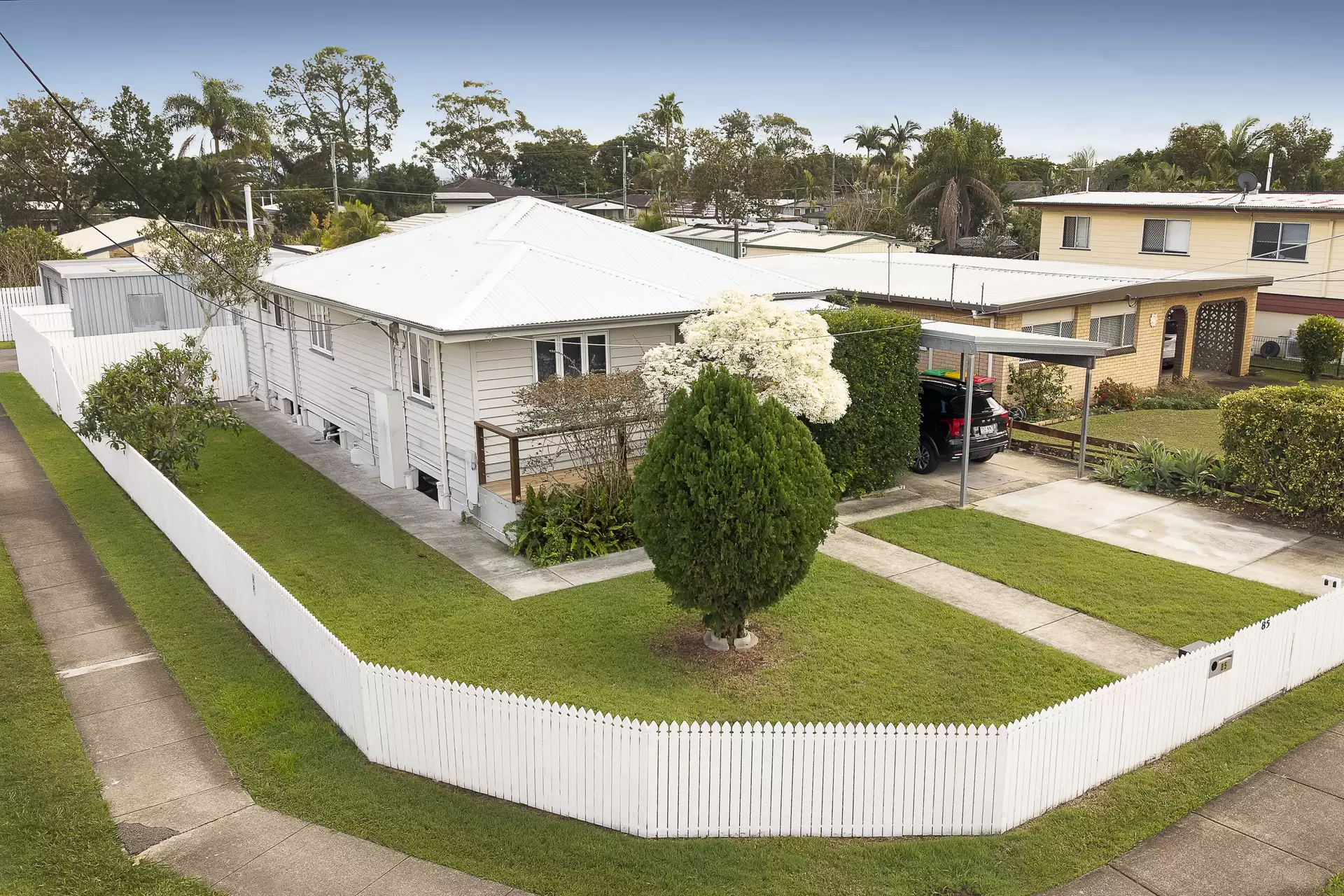 85 Ditton Road, Sunnybank Hills Sold by Aurora Property - image 1